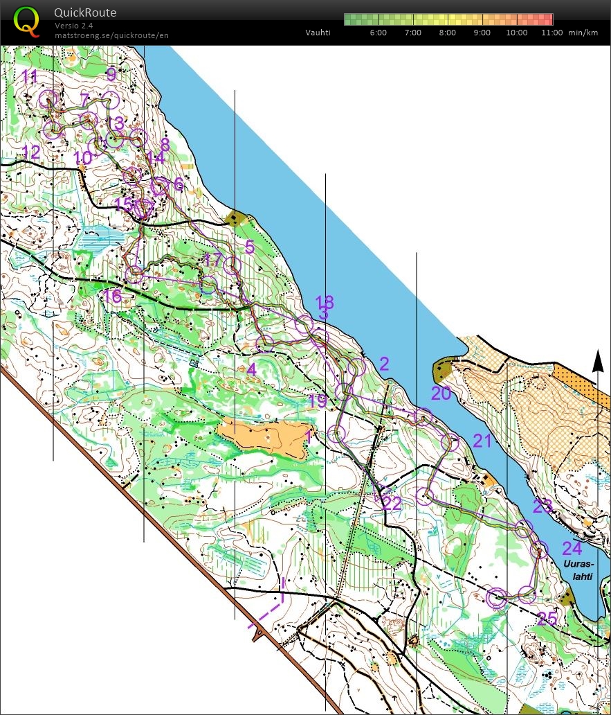 Pikamatka (03/12/2016)