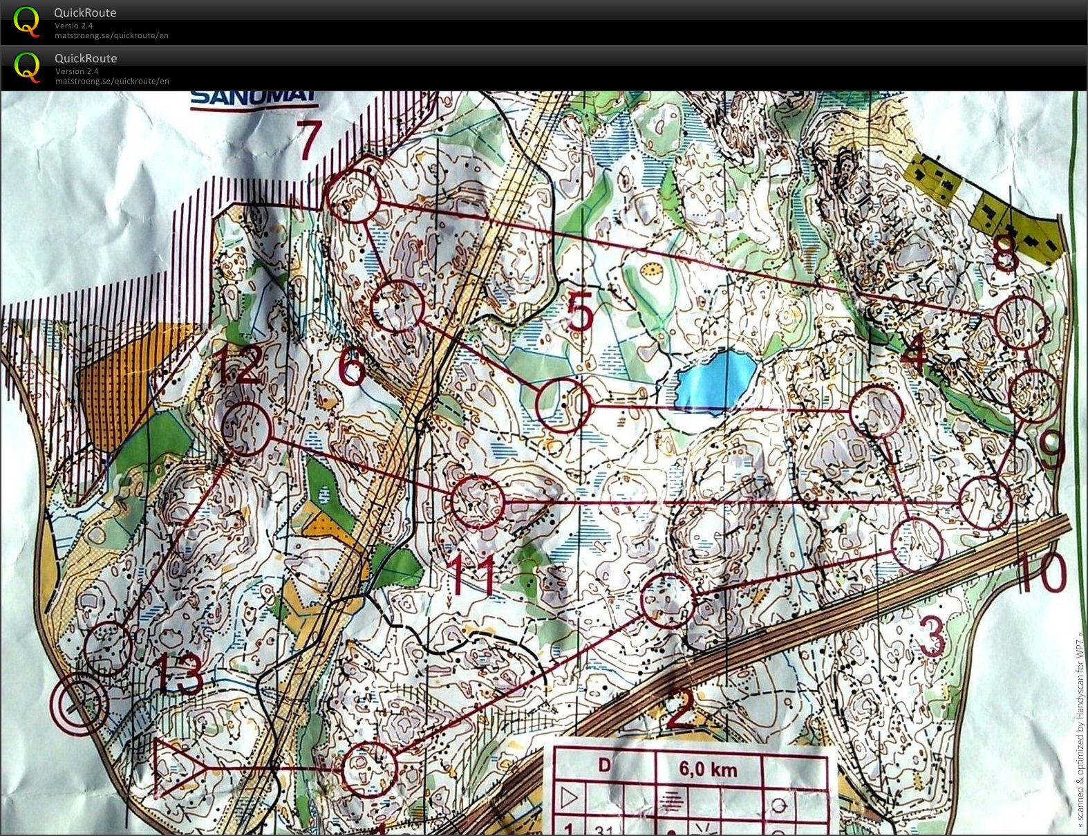 Landbo, yö (19/05/2012)