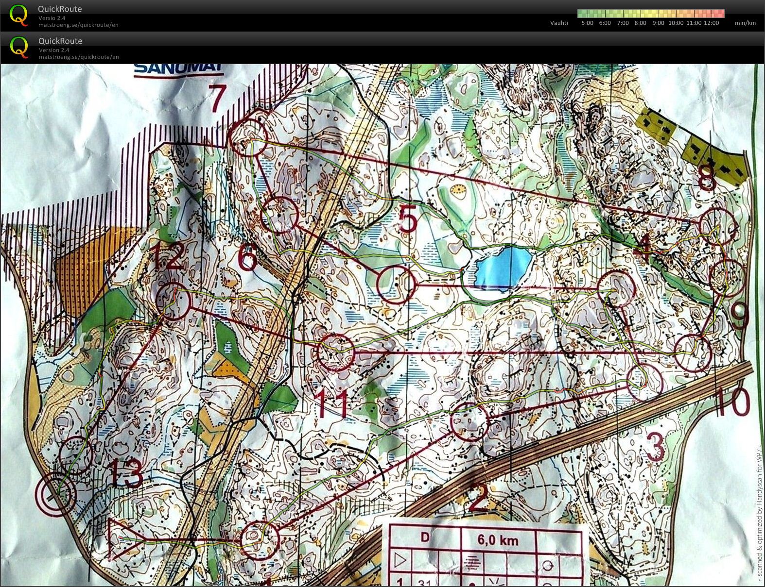 Landbo, yö (19/05/2012)