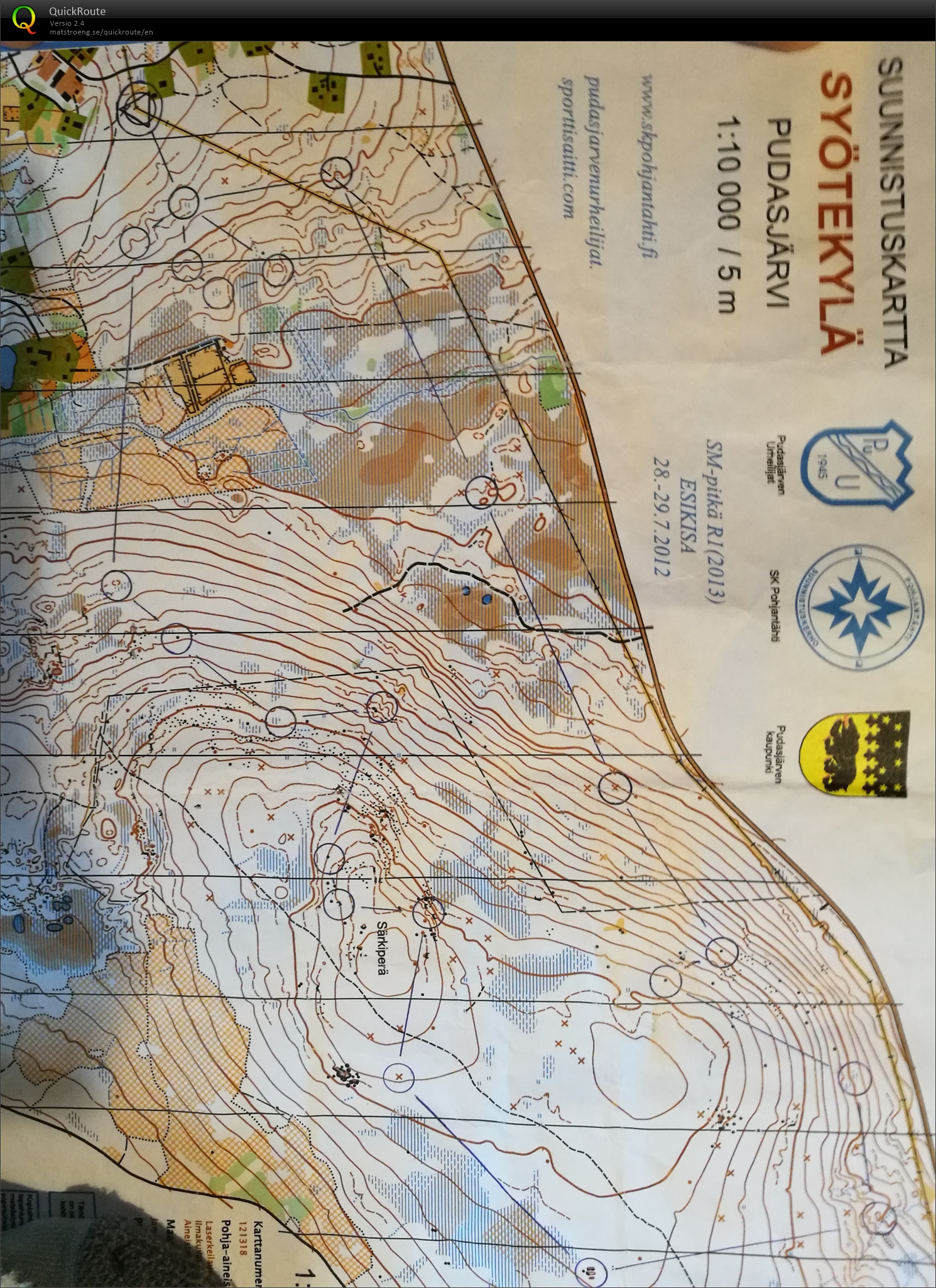 Syötteen surffileiri (2017-06-28)