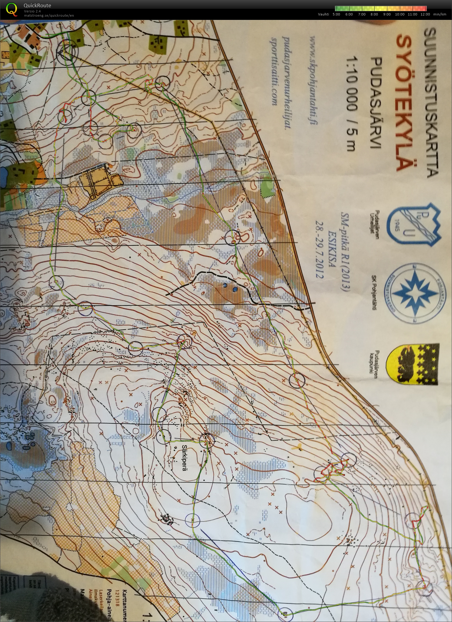Syötteen surffileiri (2017-06-28)