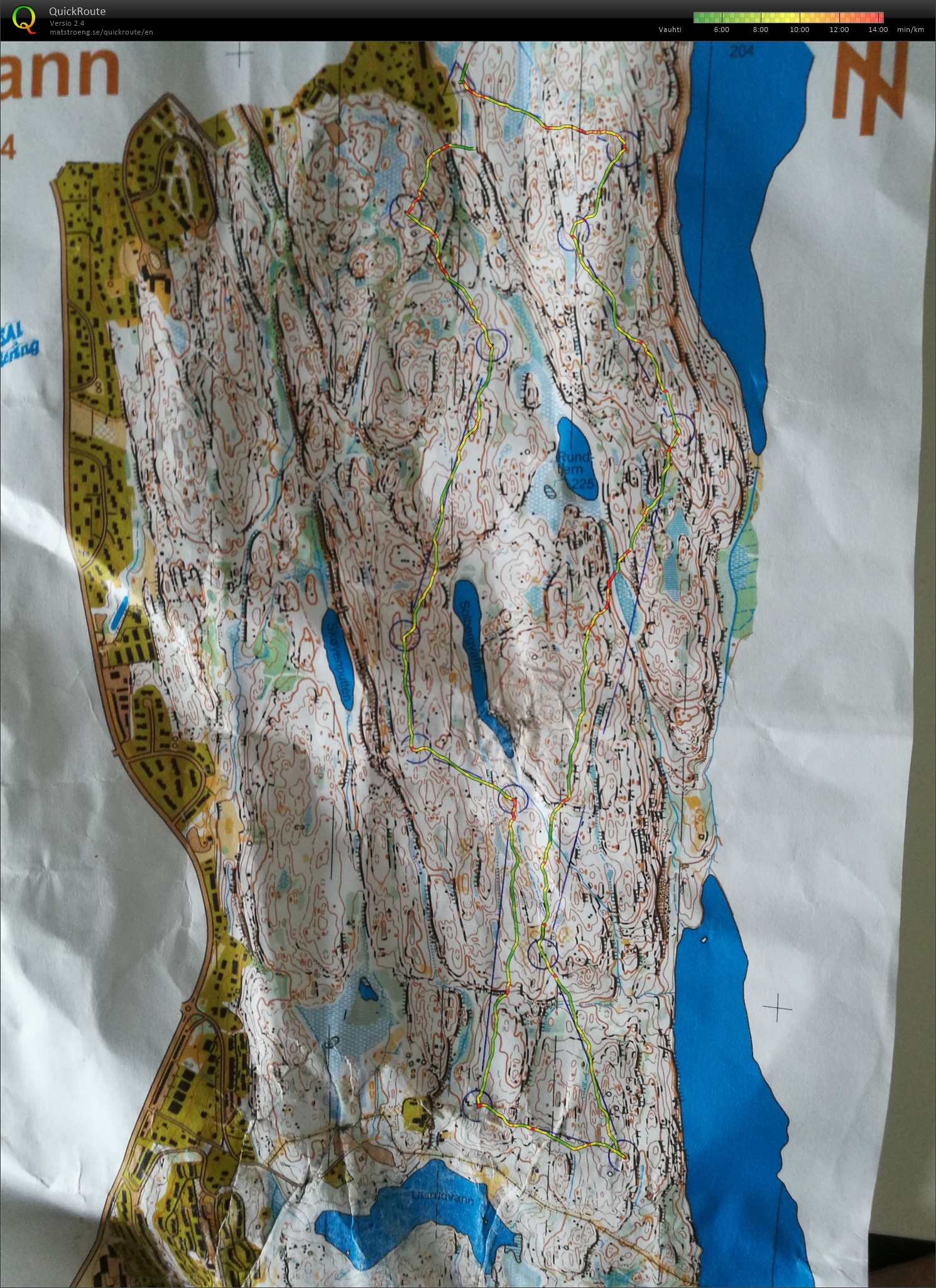 Ludvann keskari (07/08/2017)