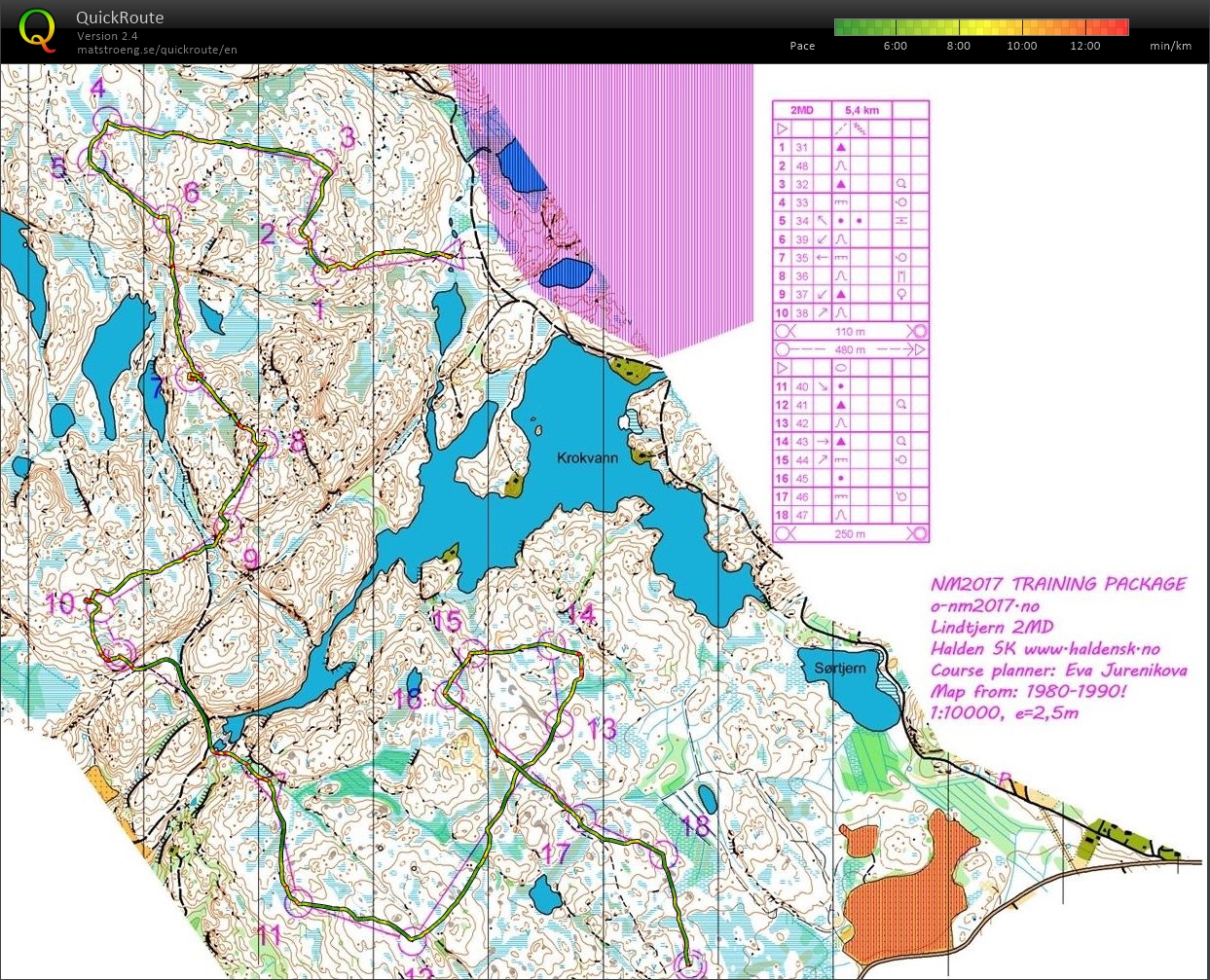 2 x pikamatka (09/08/2017)