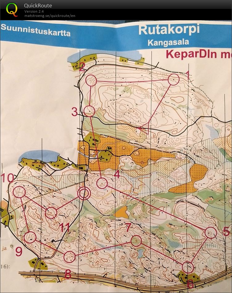 KeparDIn mestikset (03/10/2017)