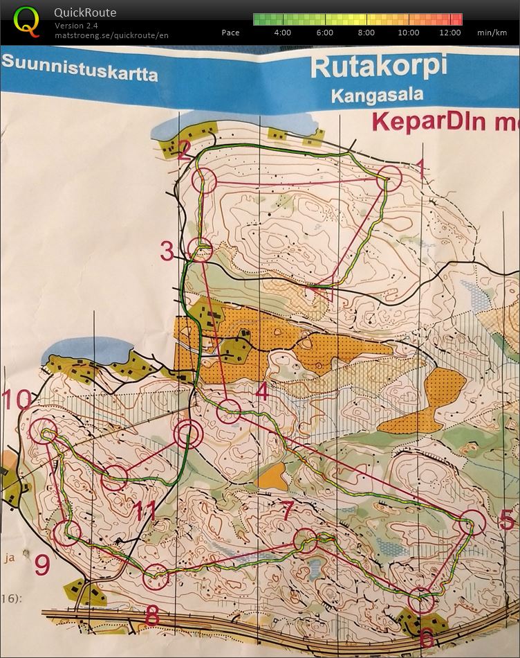 KeparDIn mestikset (03/10/2017)