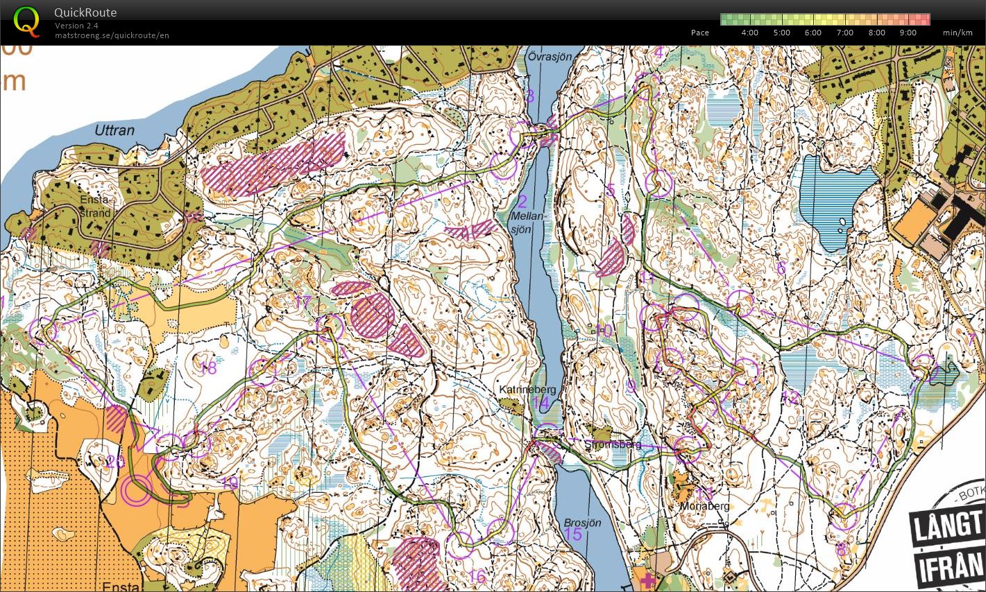 25manna, leg 24 (07/10/2017)