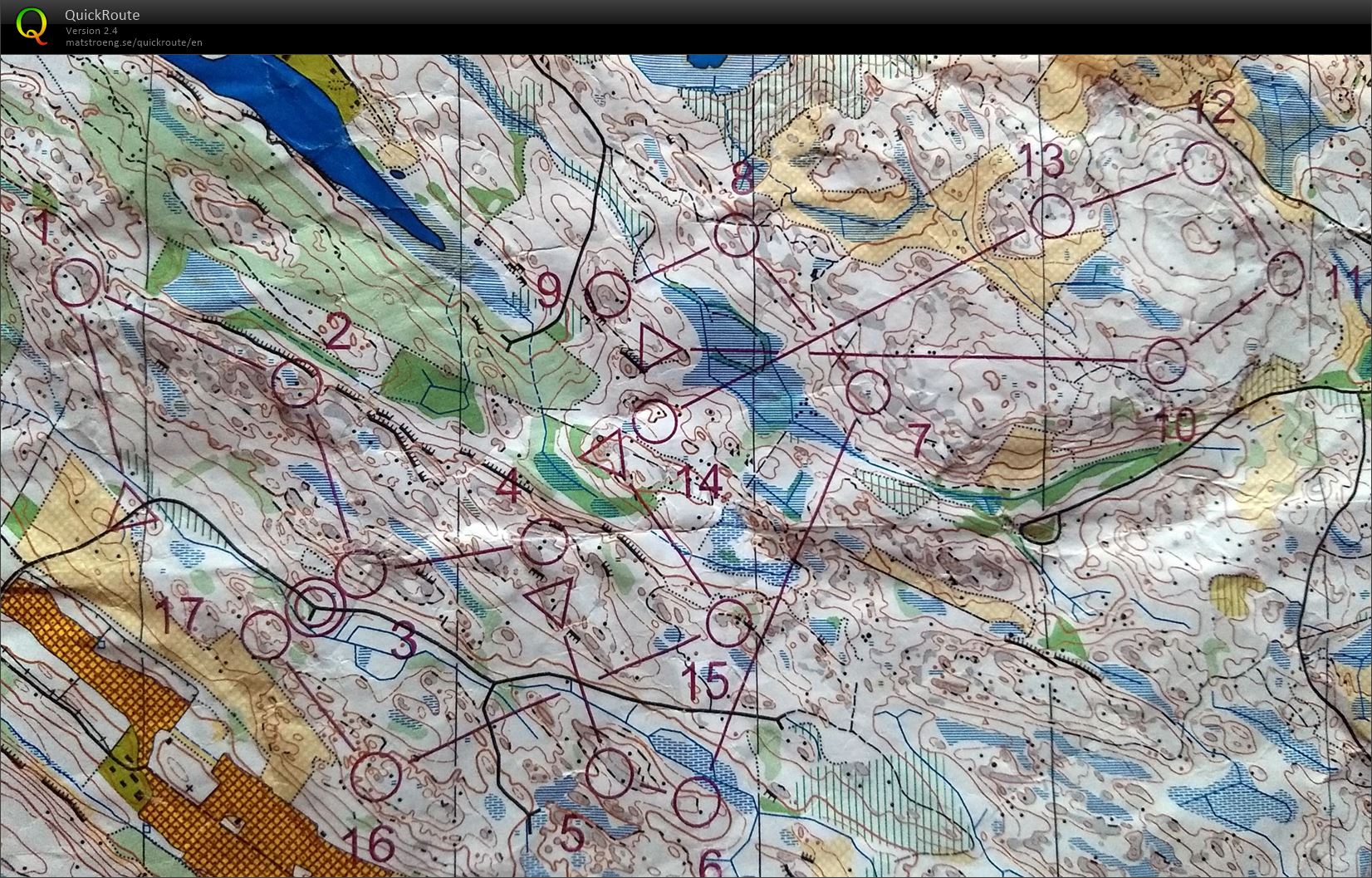 Viestivedot (23/06/2018)