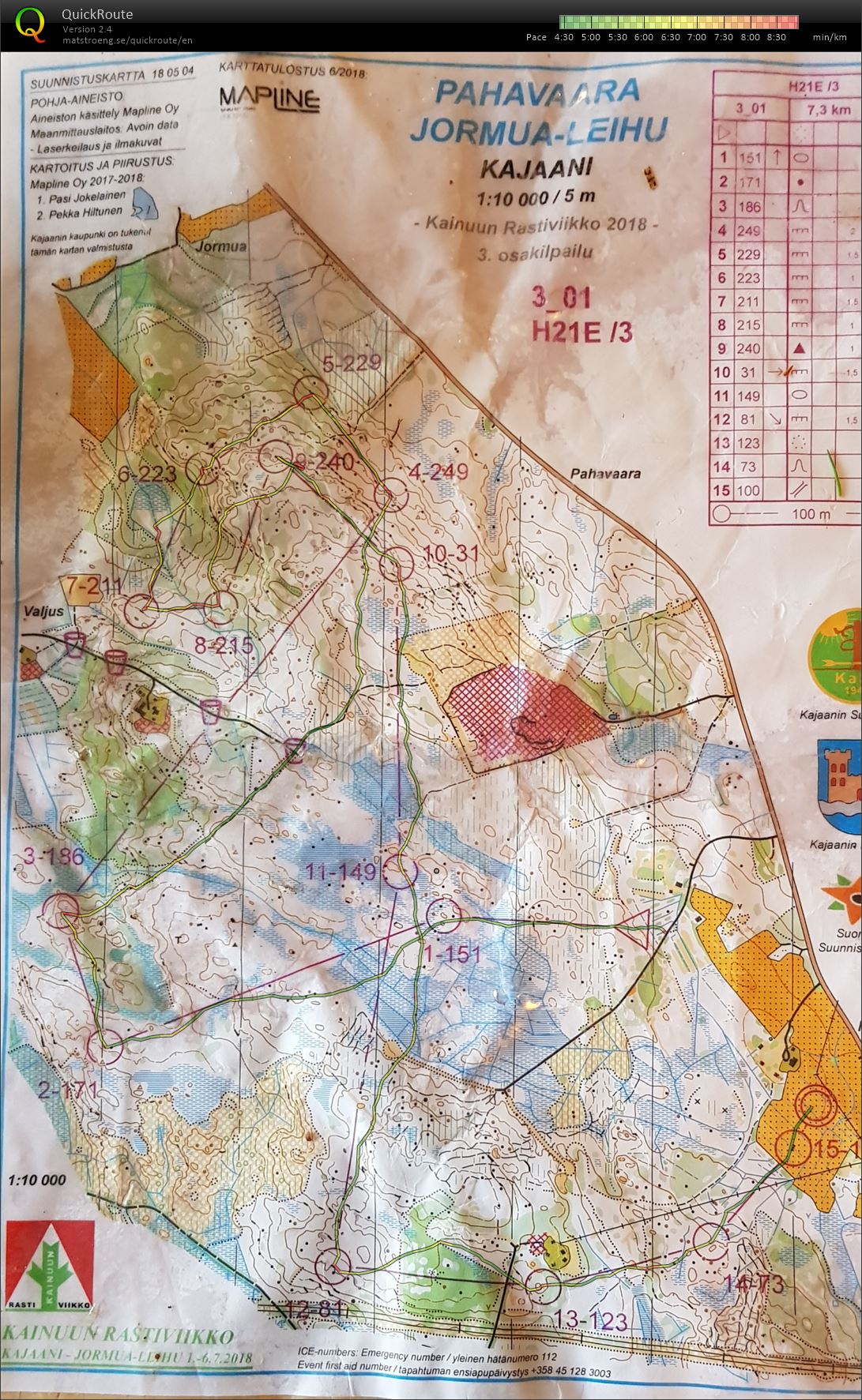 KRV 3pv (05/07/2018)