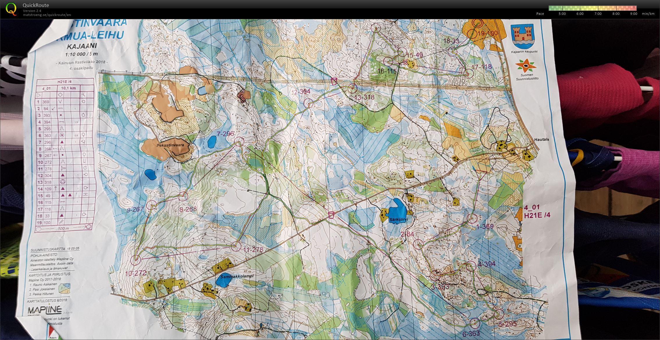 KRV 4pv (06.07.2018)