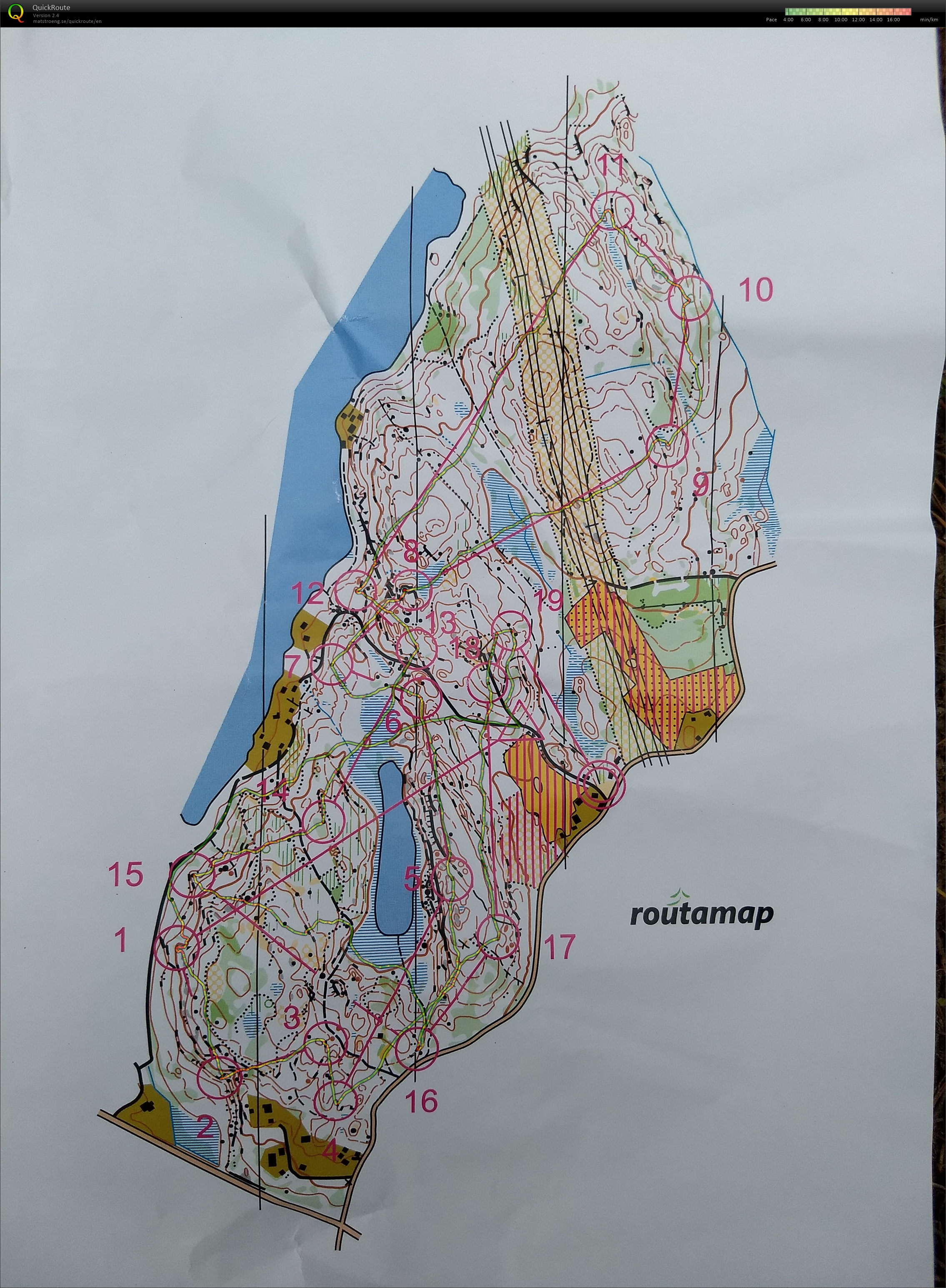 Säynätinkallio (03/08/2018)