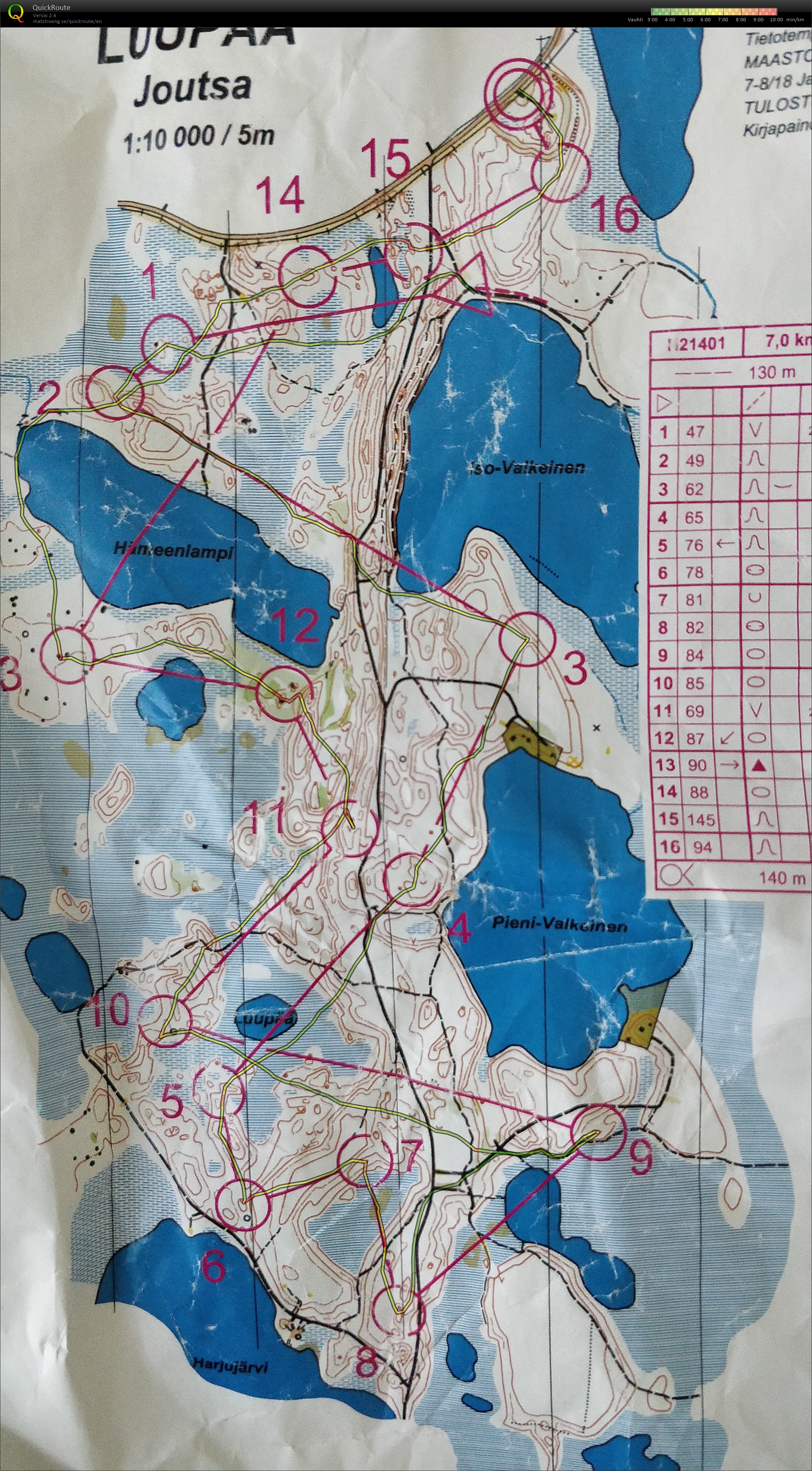 K-S AM-viesti (11/08/2018)