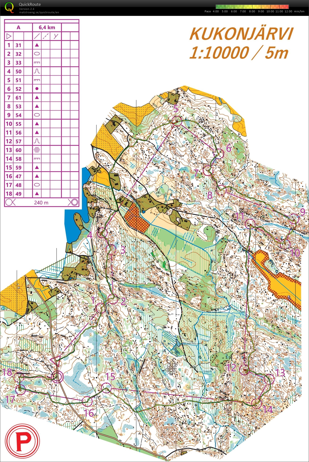 Rytmitysvedot (17/04/2019)