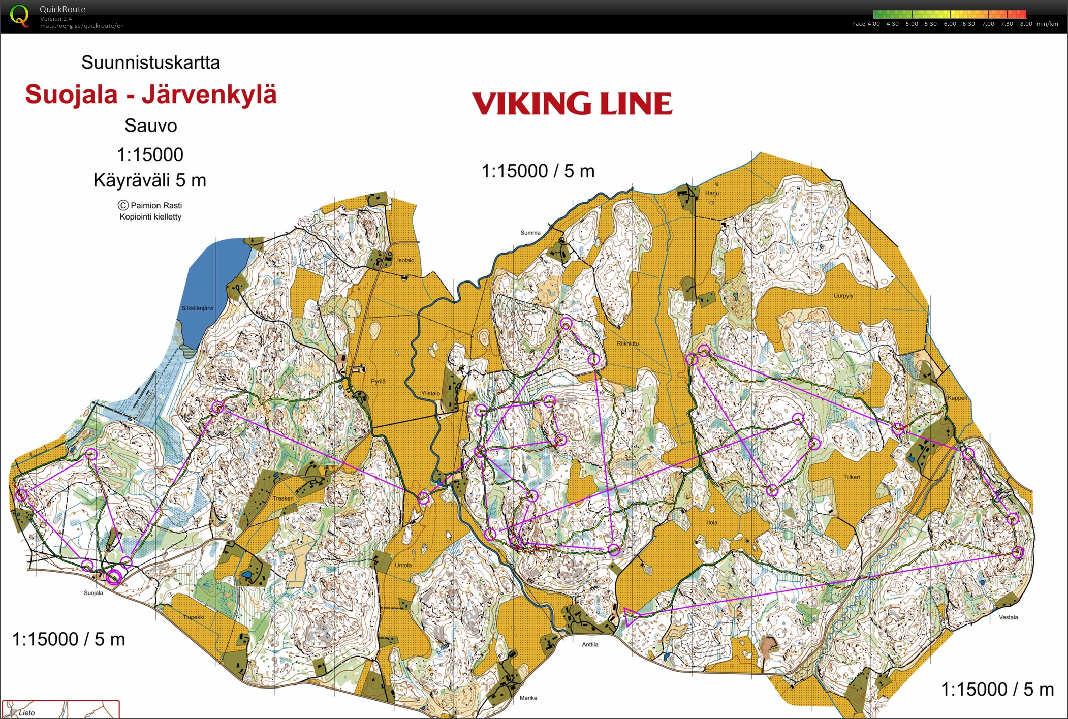 FinnSpring (20/04/2019)