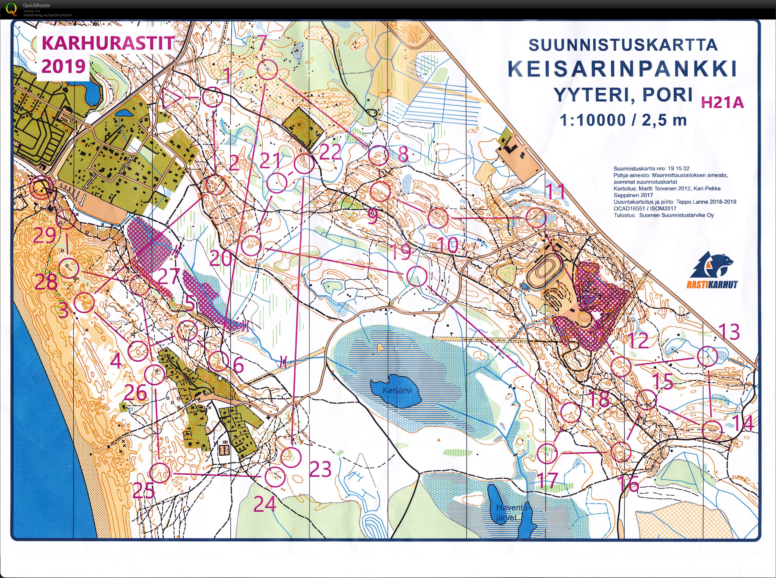 Karhurastit2019_H21A (13.04.2019)