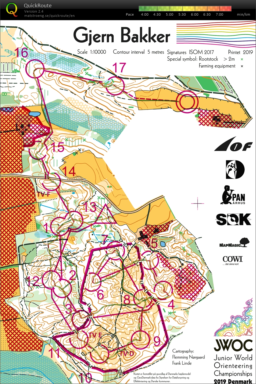 JWOC Middle Q (10/07/2019)