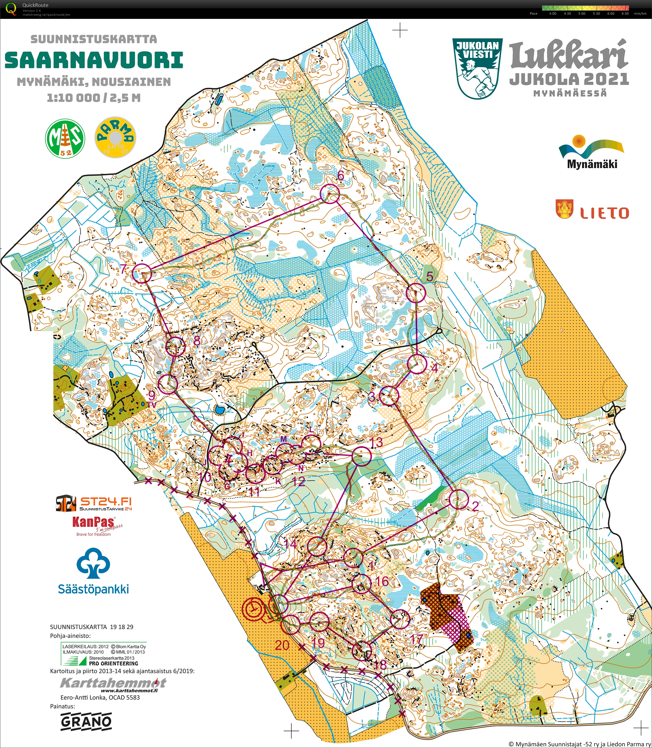 SM-viesti (21/09/2019)