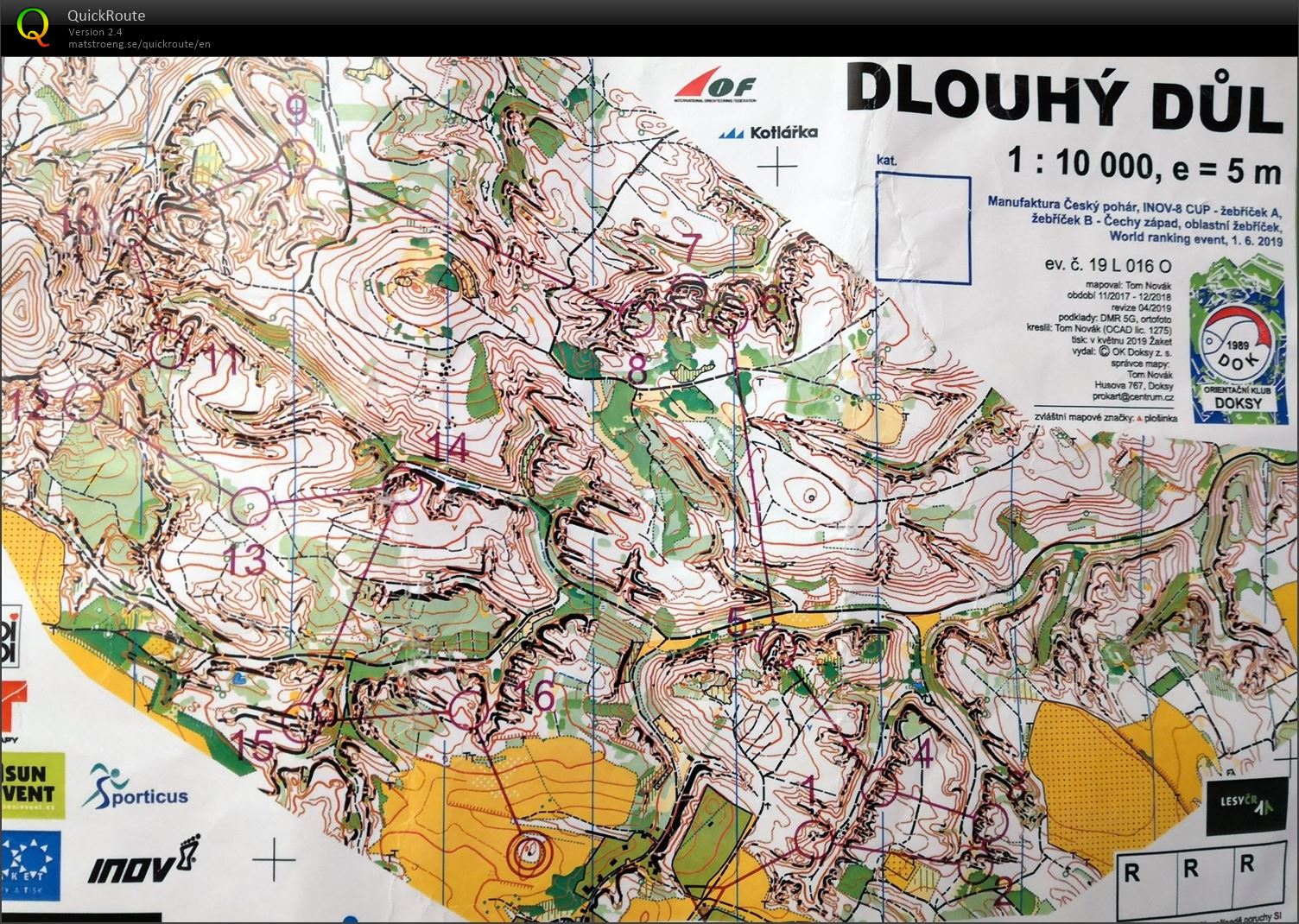 Tsekki #2: Kevyt (29/11/2019)