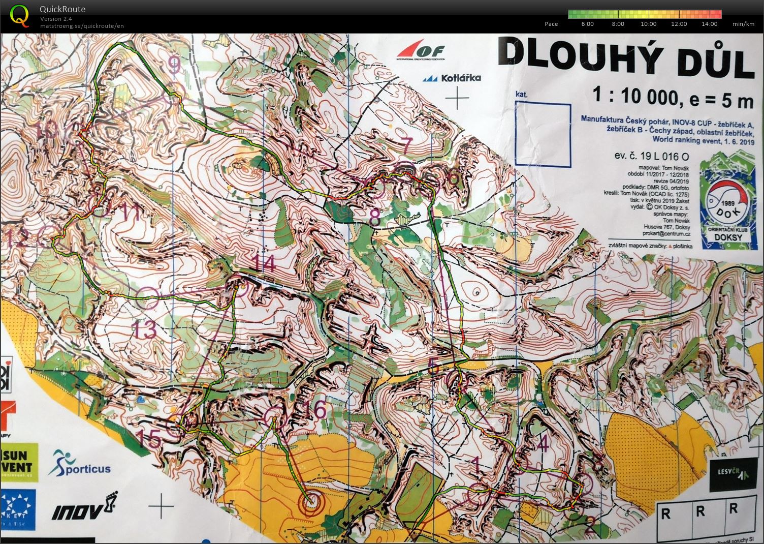 Tsekki #2: Kevyt (29/11/2019)