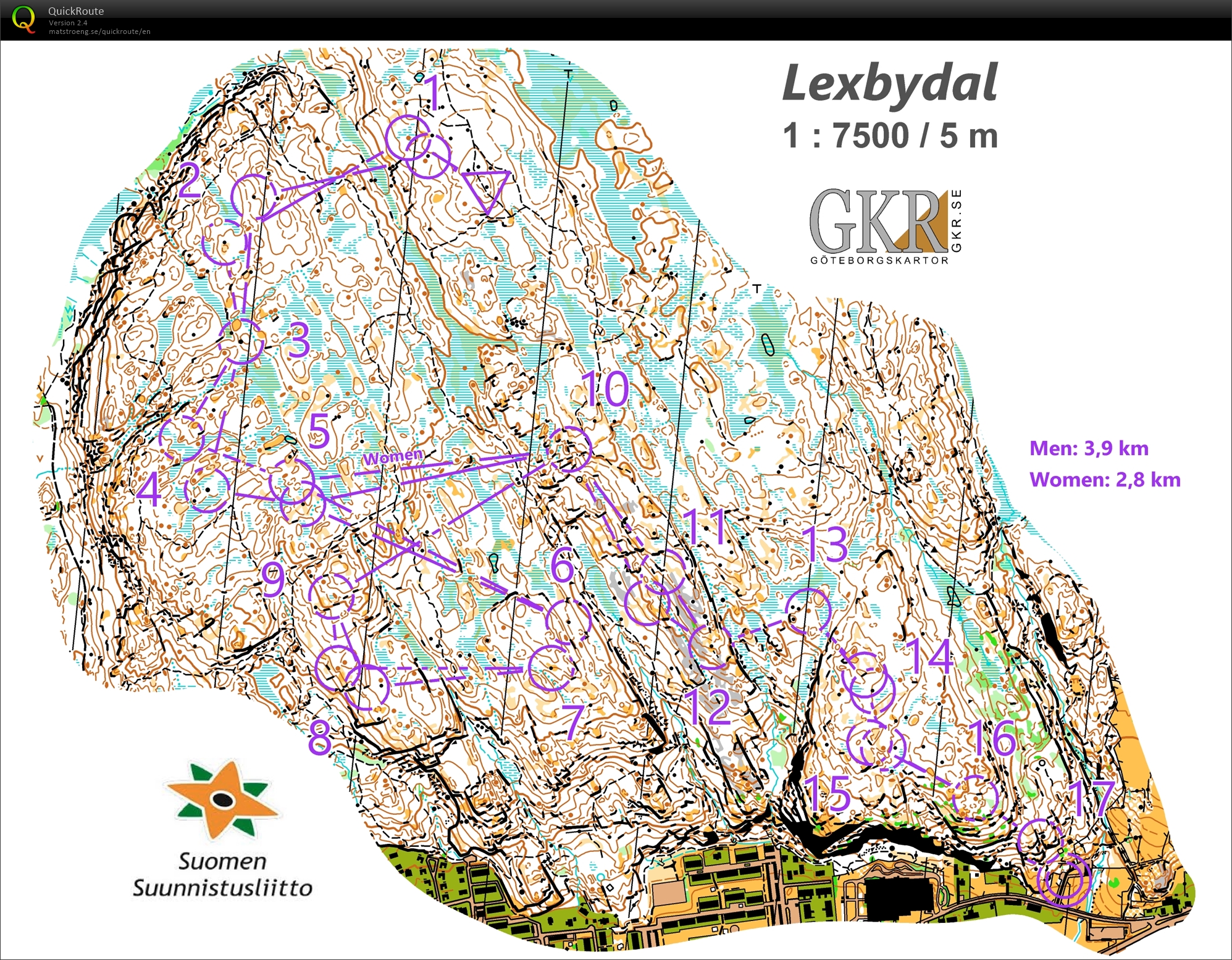 Göteborg #8: Alamäki (11/02/2020)