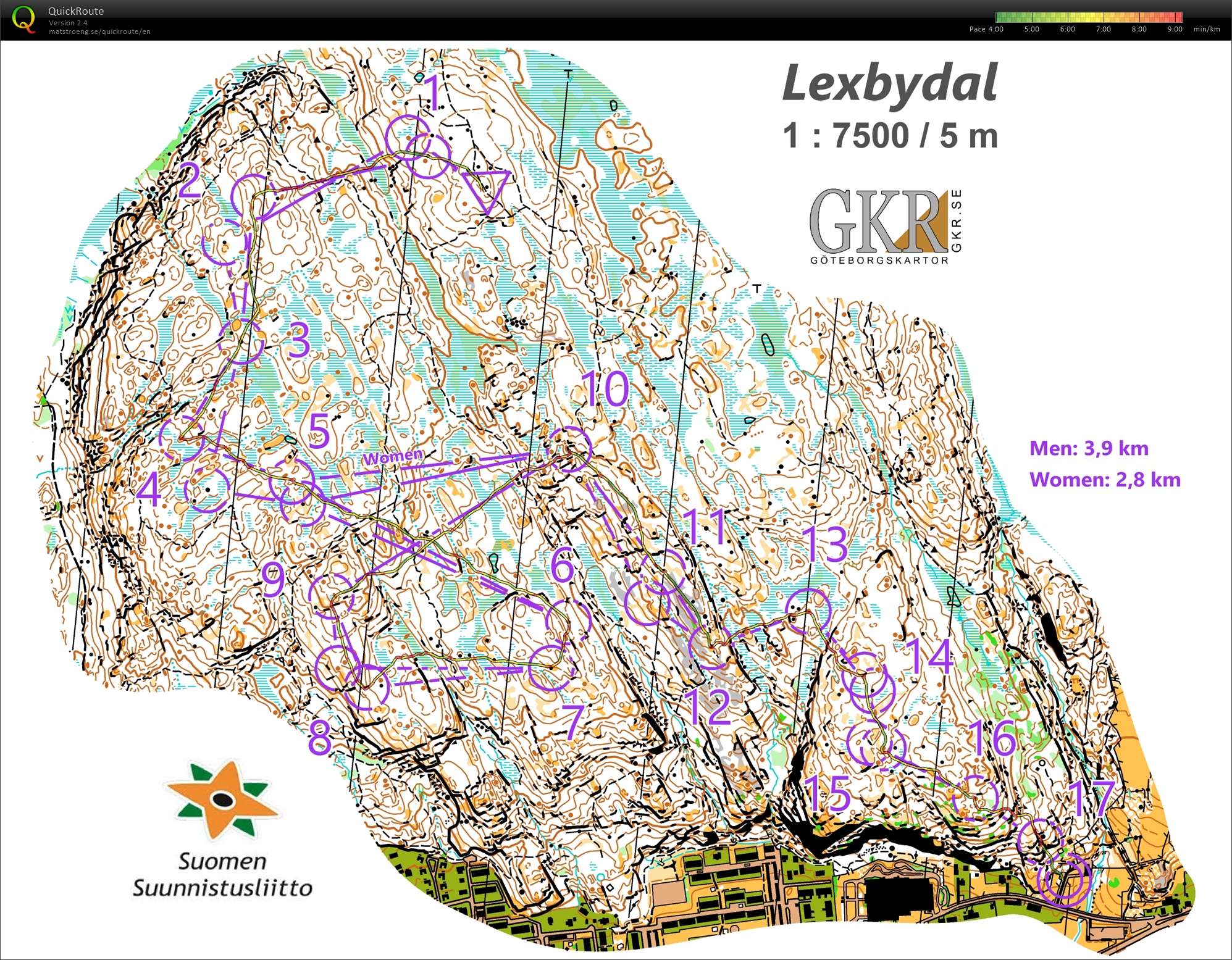 Göteborg #8: Alamäki (11/02/2020)
