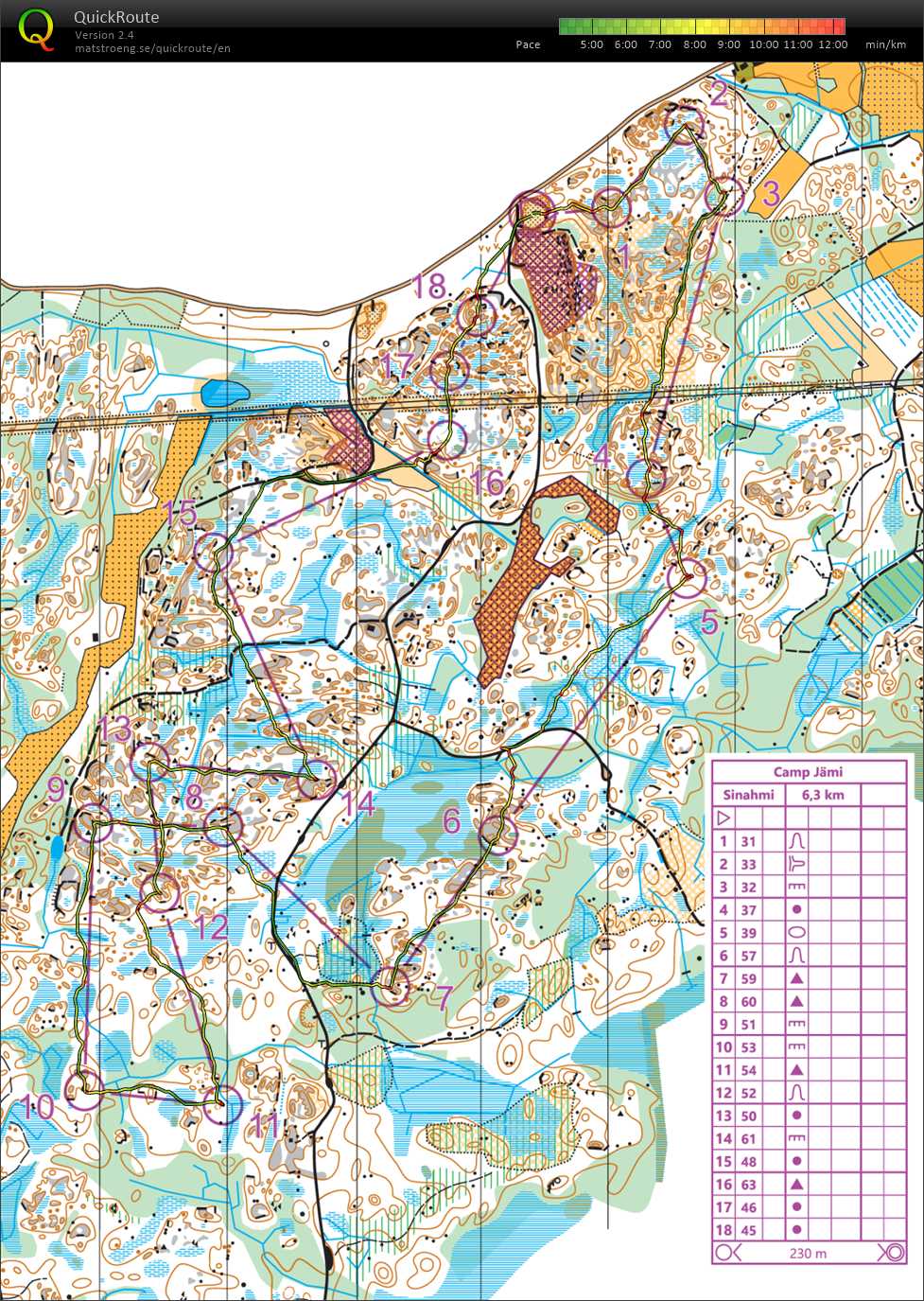 Sinahmin basic (30/06/2020)