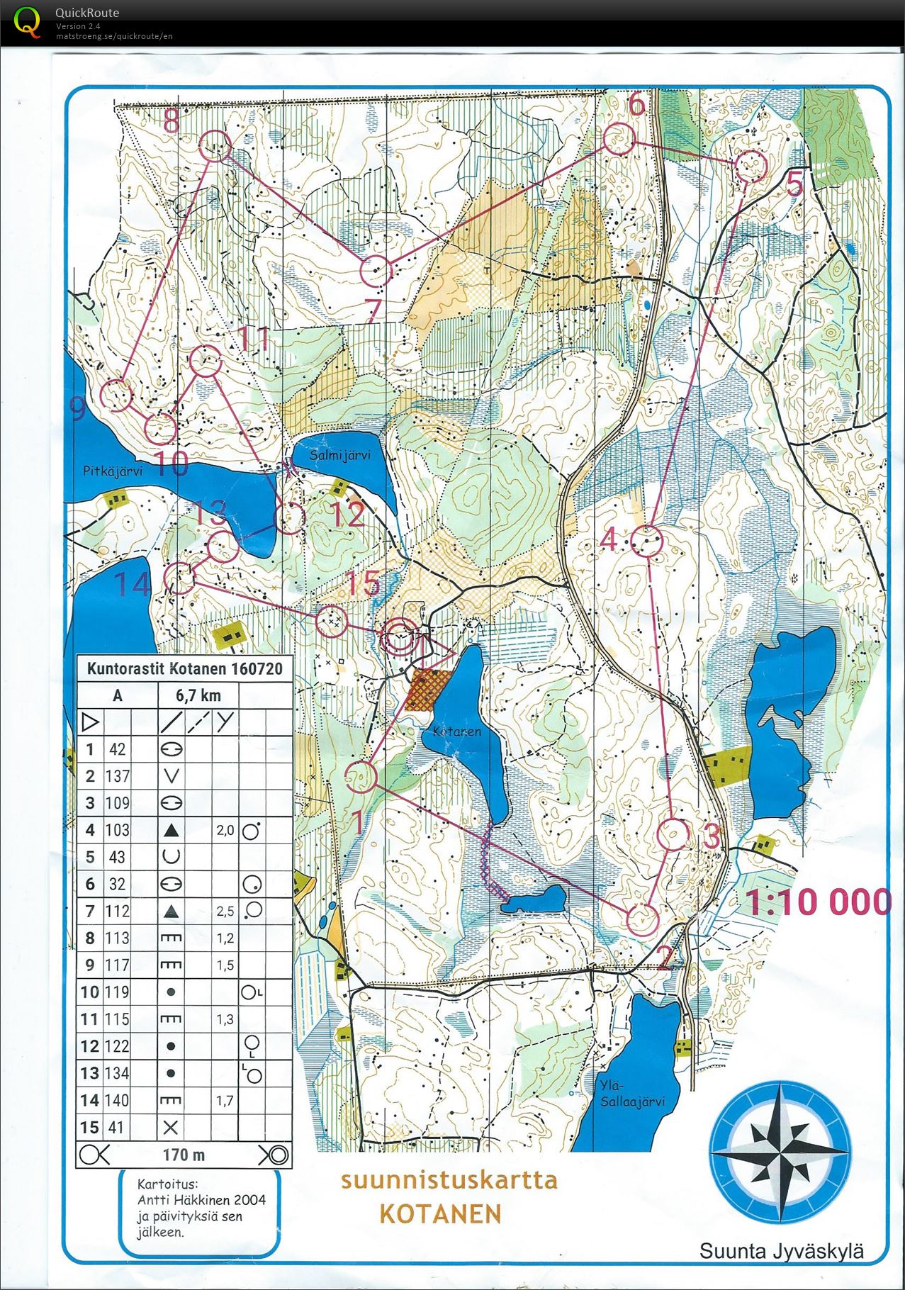 Kotanen (16/07/2020)