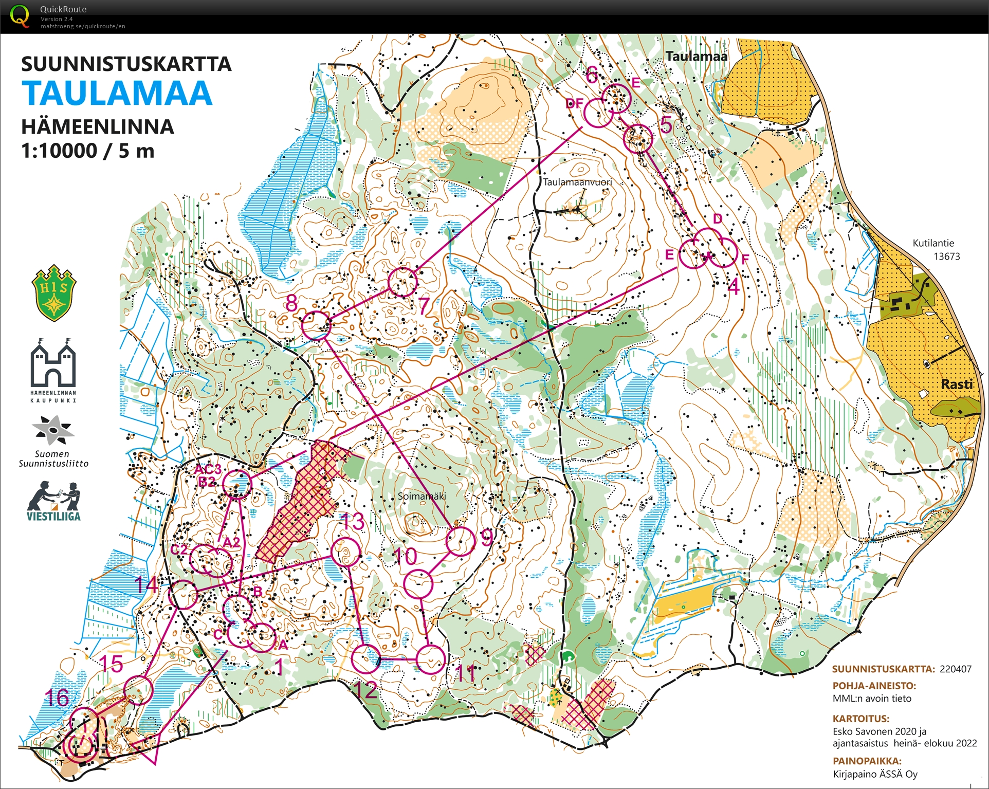 SM-viesti (11/09/2022)