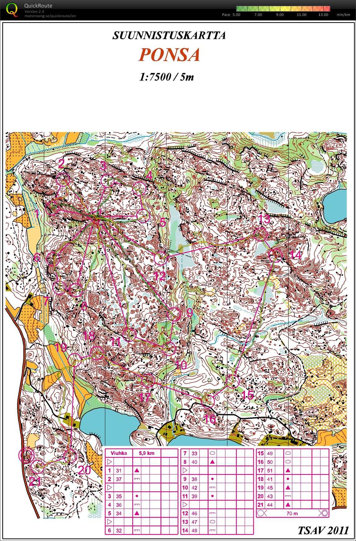 Ponsa, viuhka (05/11/2011)