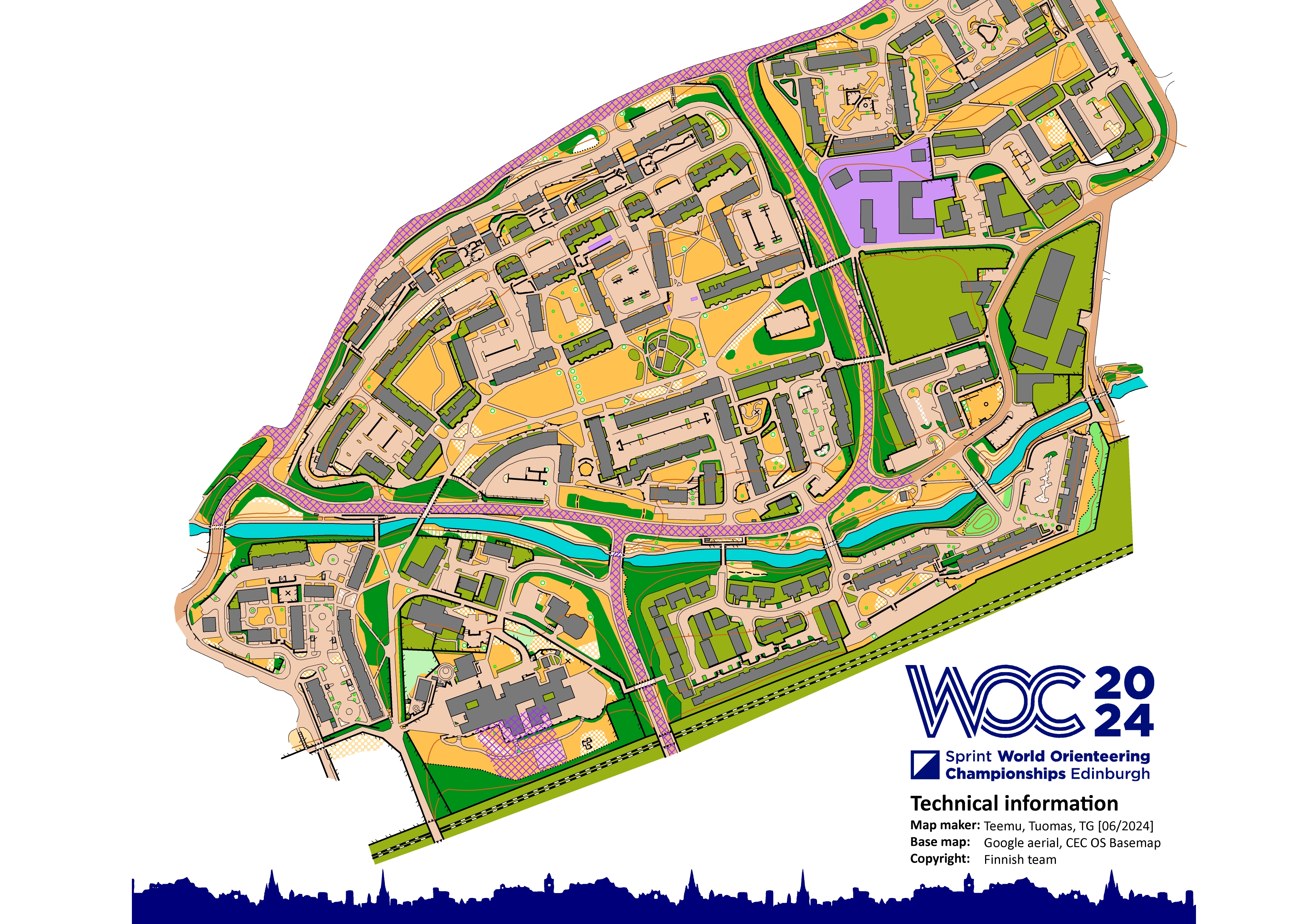 WOC Knock-out Q (18/07/2024)