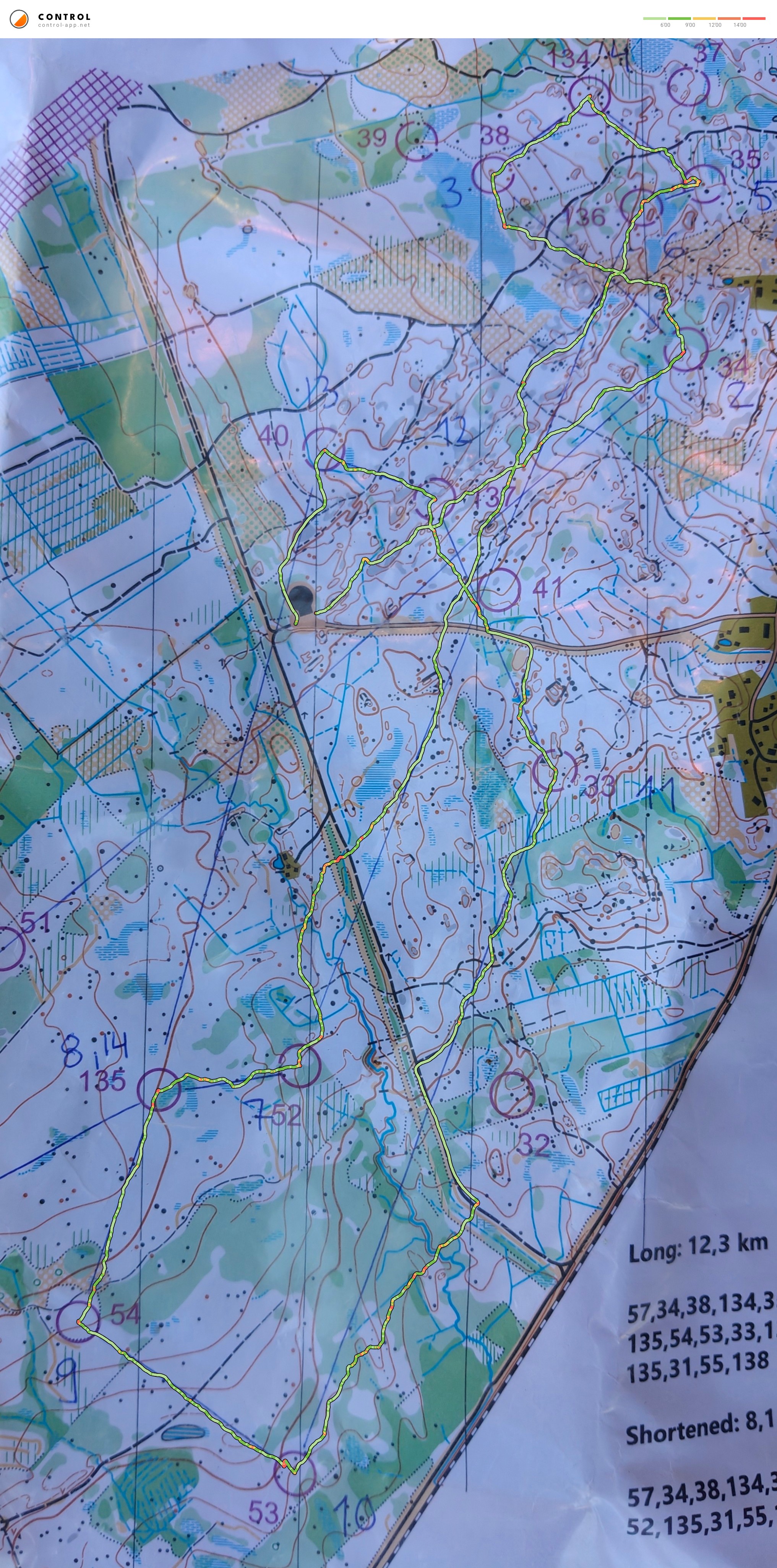 Jukolaleiri - Kärmeskallio (30/05/2026)