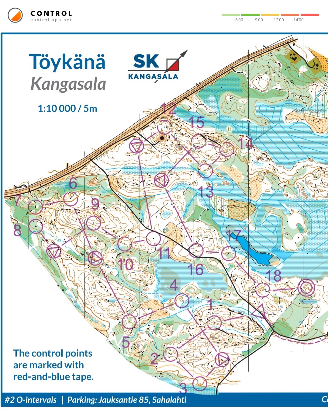 Töykänä vedot (26/08/2026)