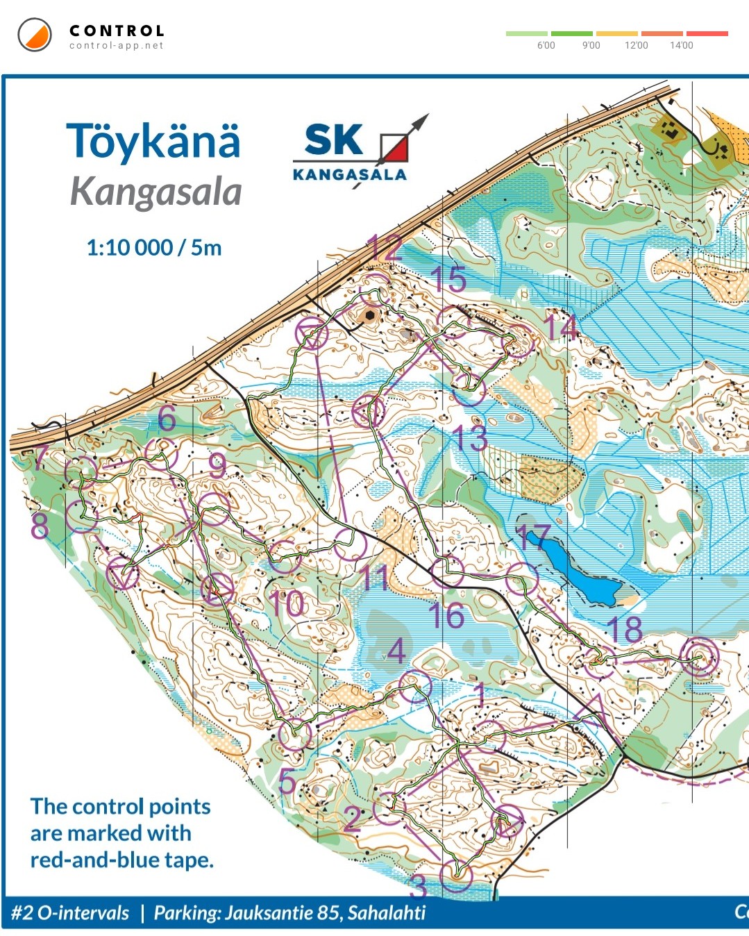 Töykänä vedot (26/08/2026)