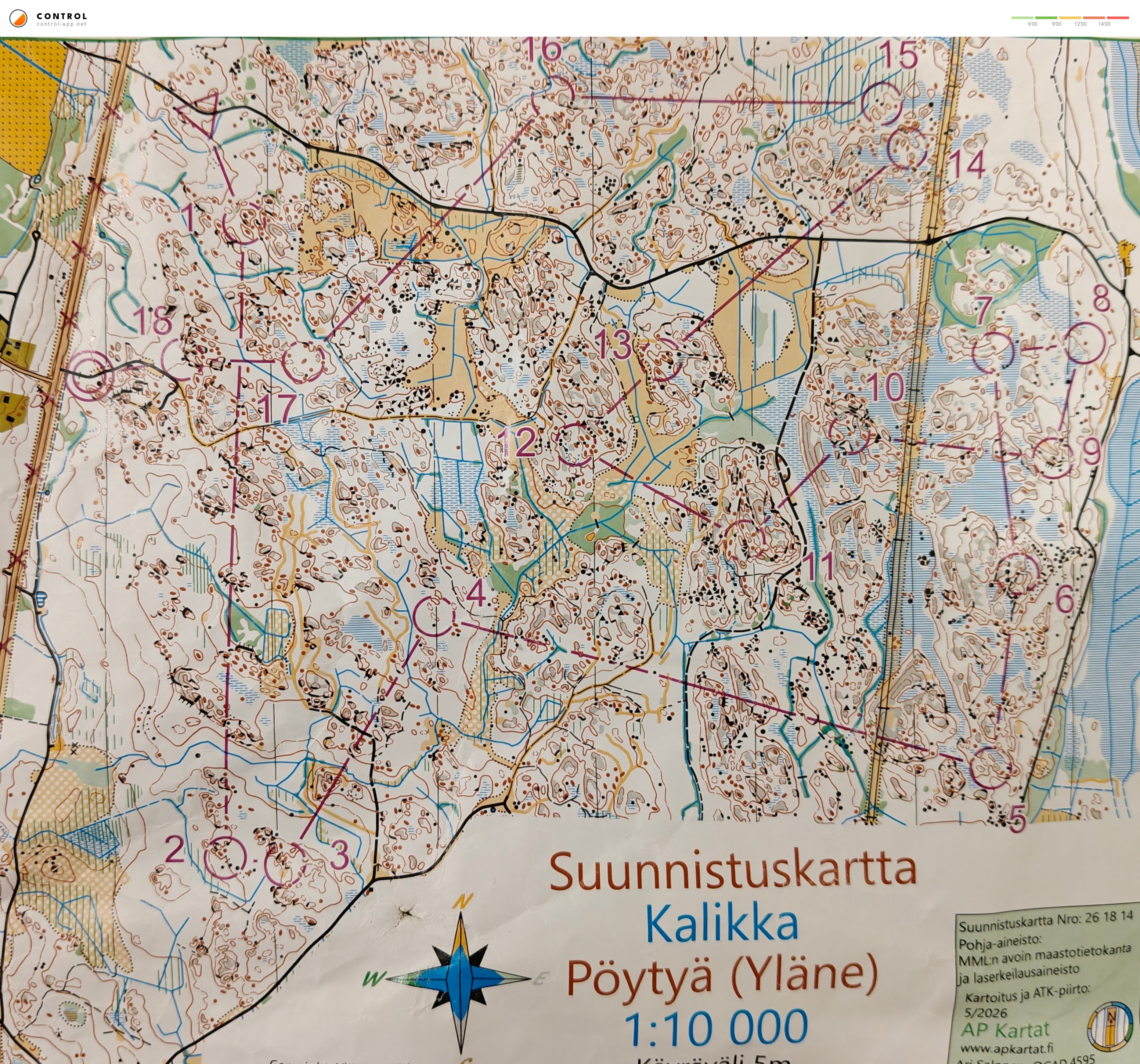 Satakunnan/V-S AM-yö (23/09/2026)
