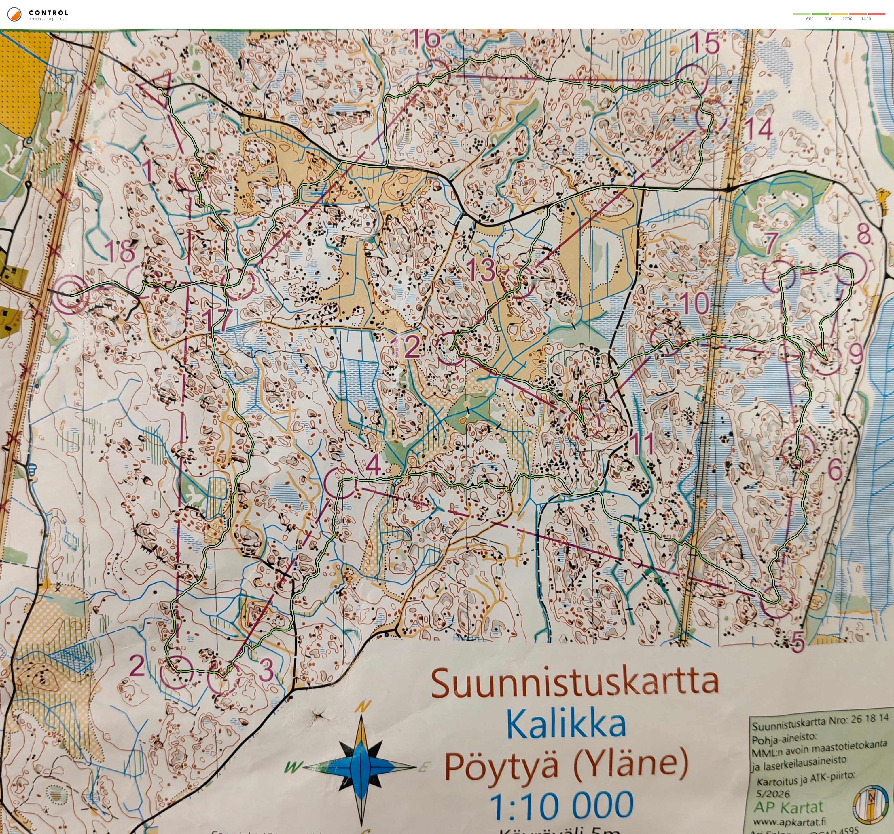 Satakunnan/V-S AM-yö (23/09/2026)