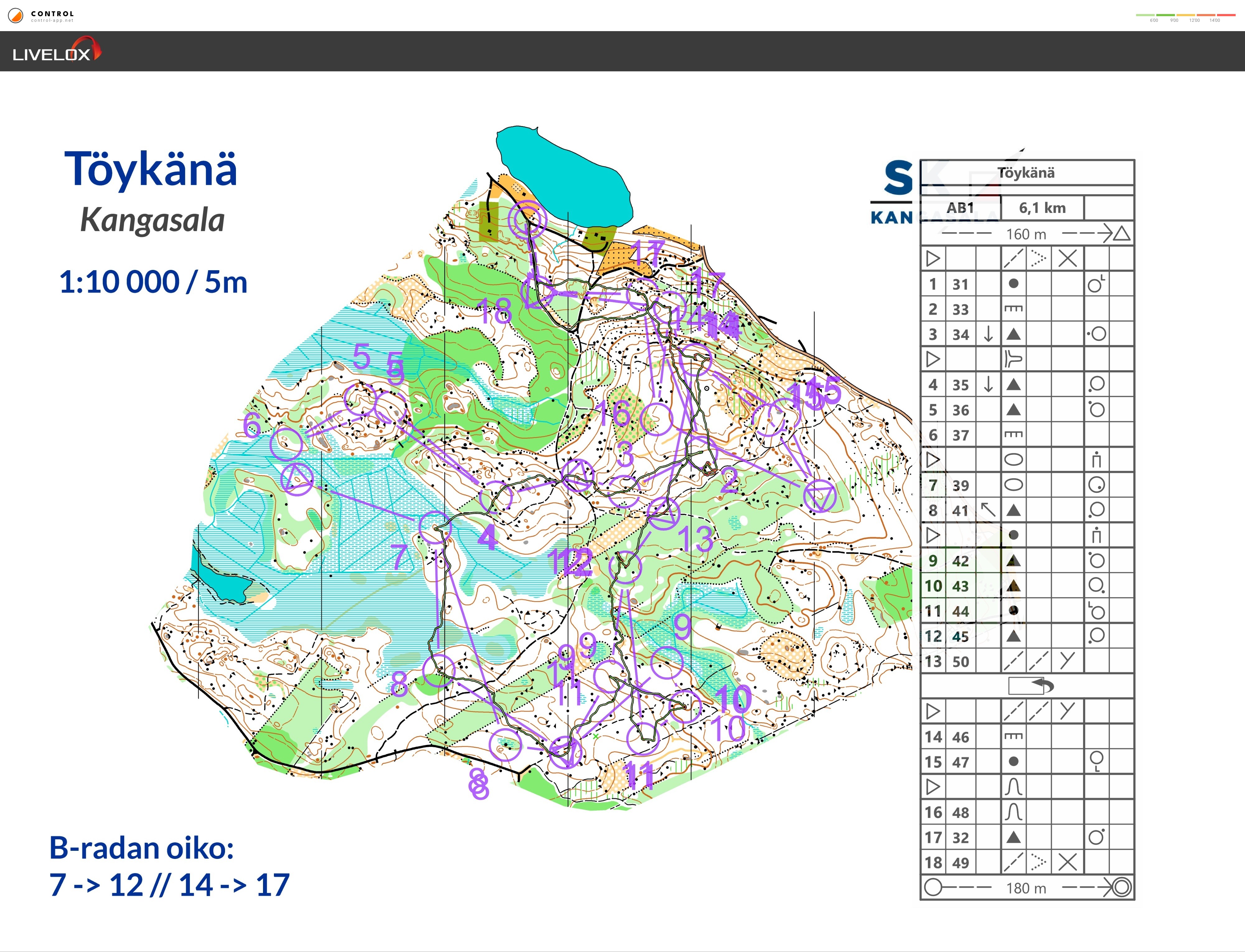 Töykänän yö (30/09/2026)