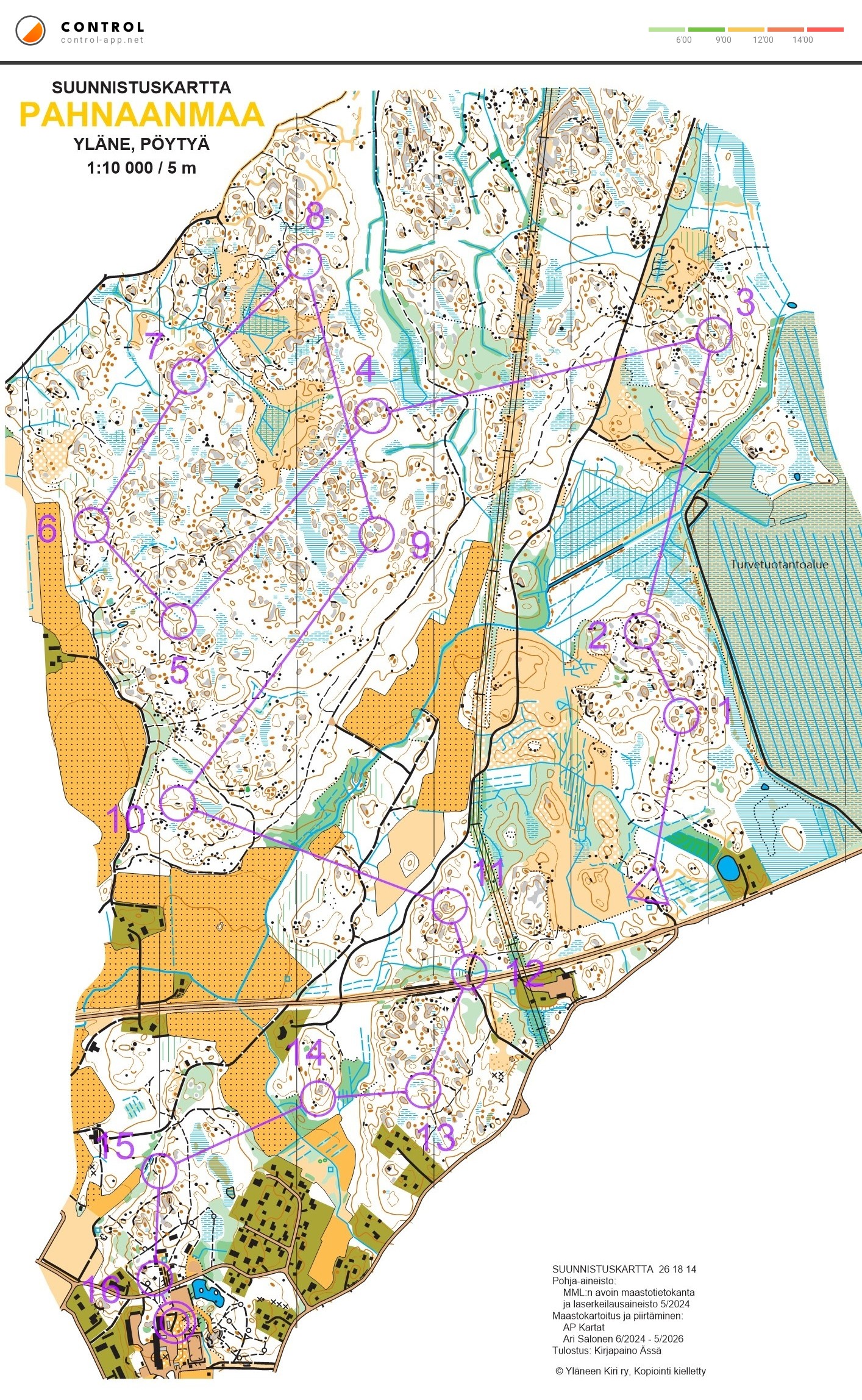 SM-yön karsinta H21K3 (02/10/2026)