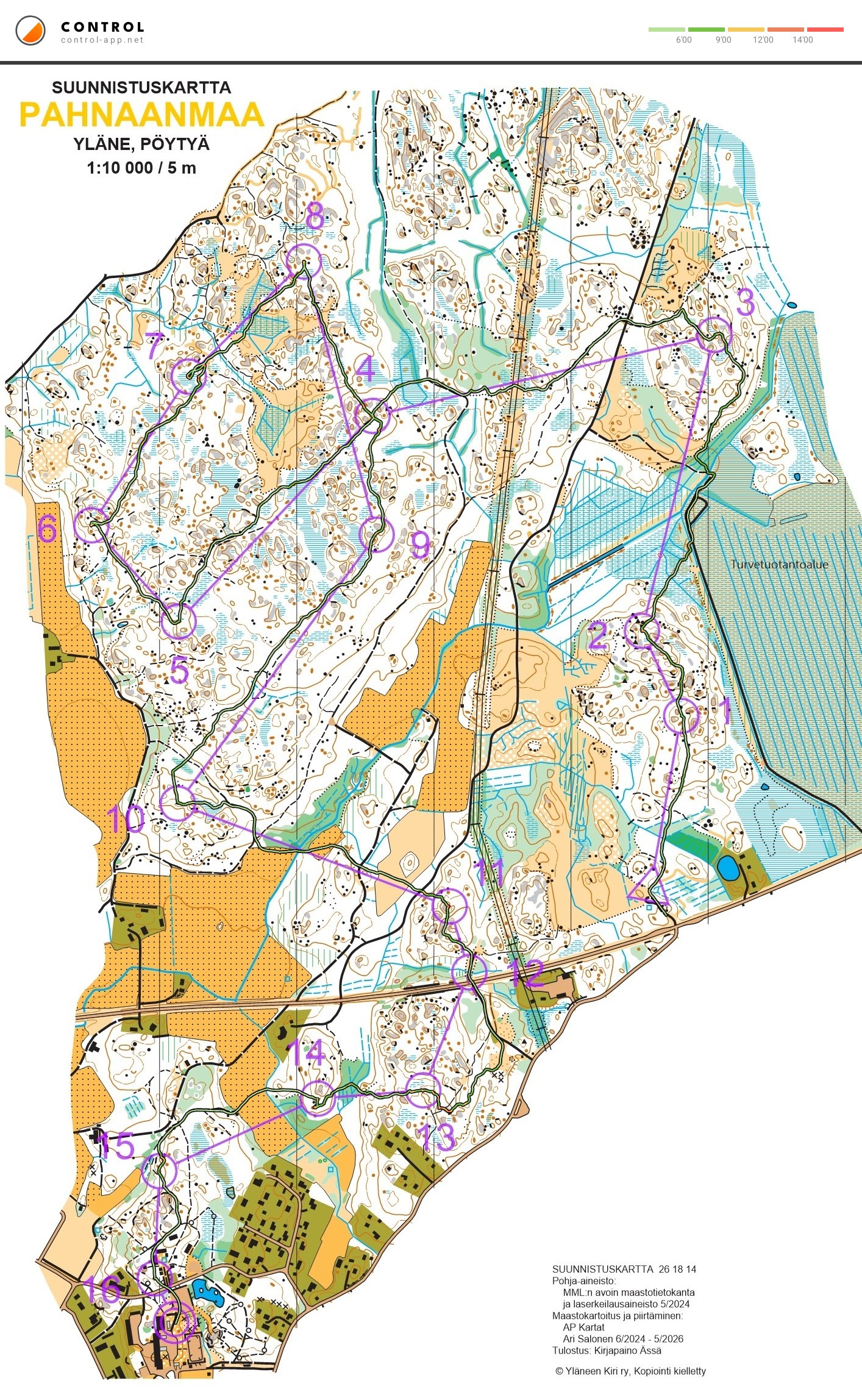 SM-yön karsinta H21K3 (02/10/2026)