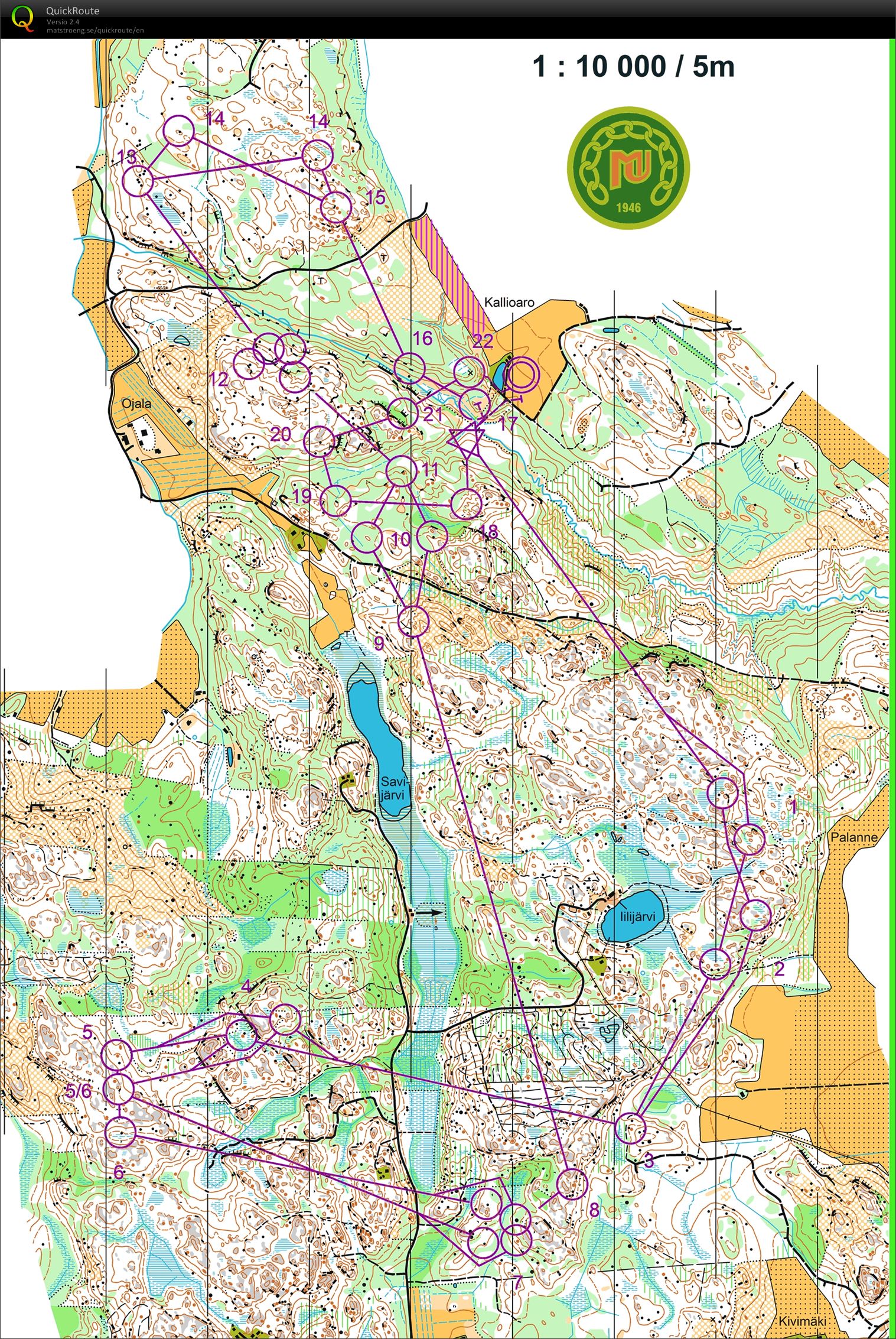 SM-viesti (21/09/2014)