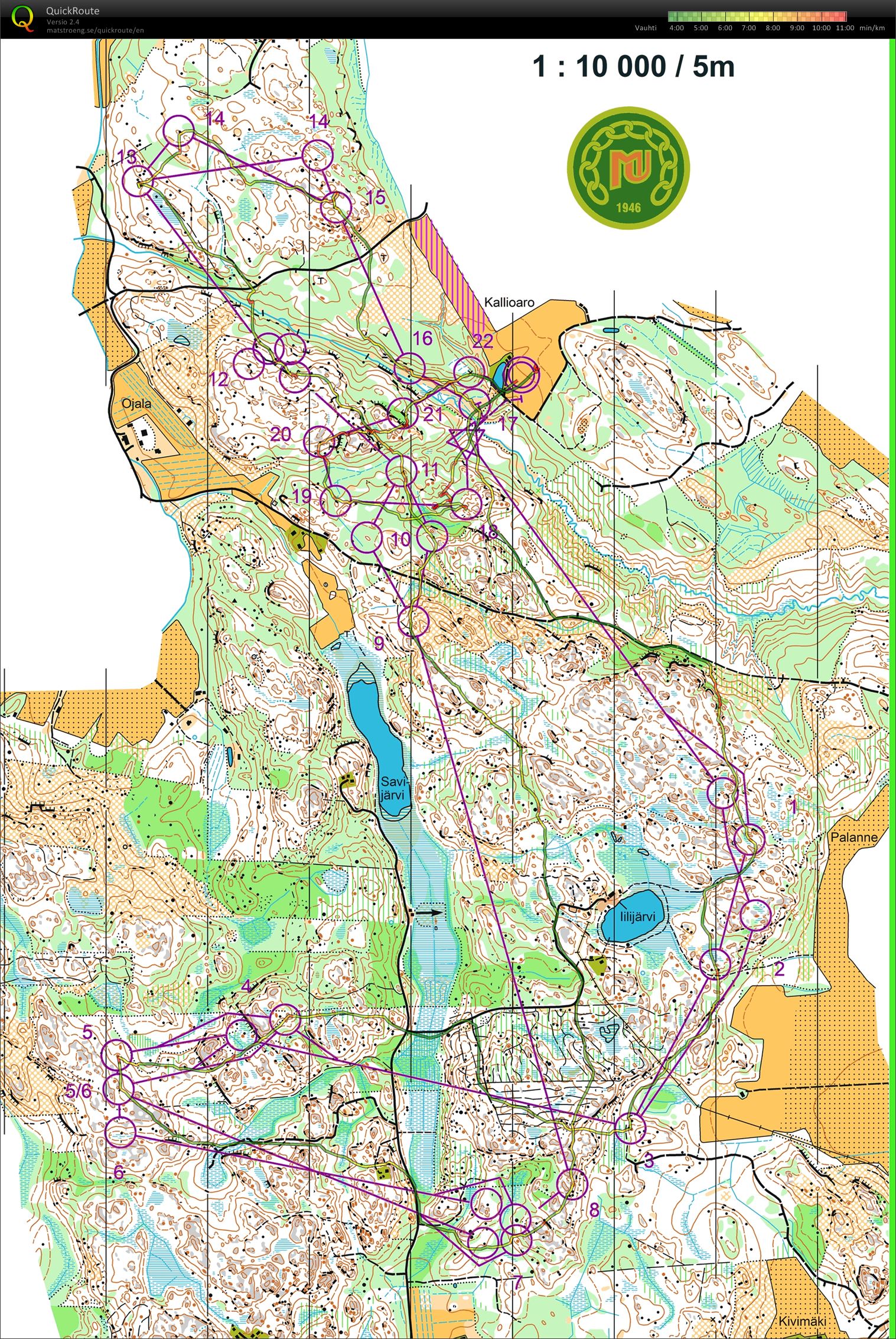 SM-viesti (21/09/2014)