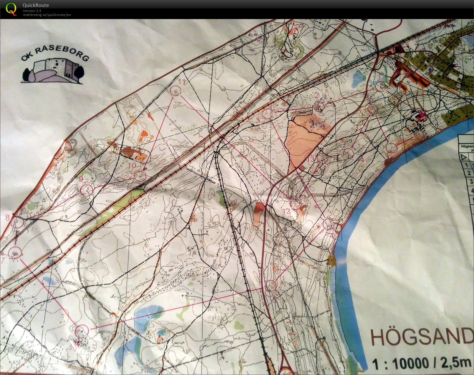 Yöreeni (14/03/2015)