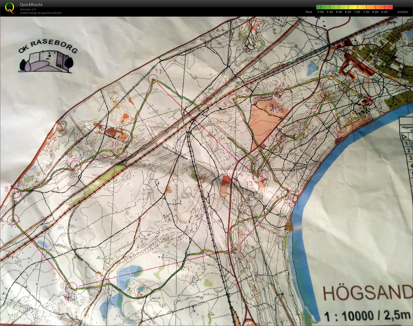 Yöreeni (14/03/2015)