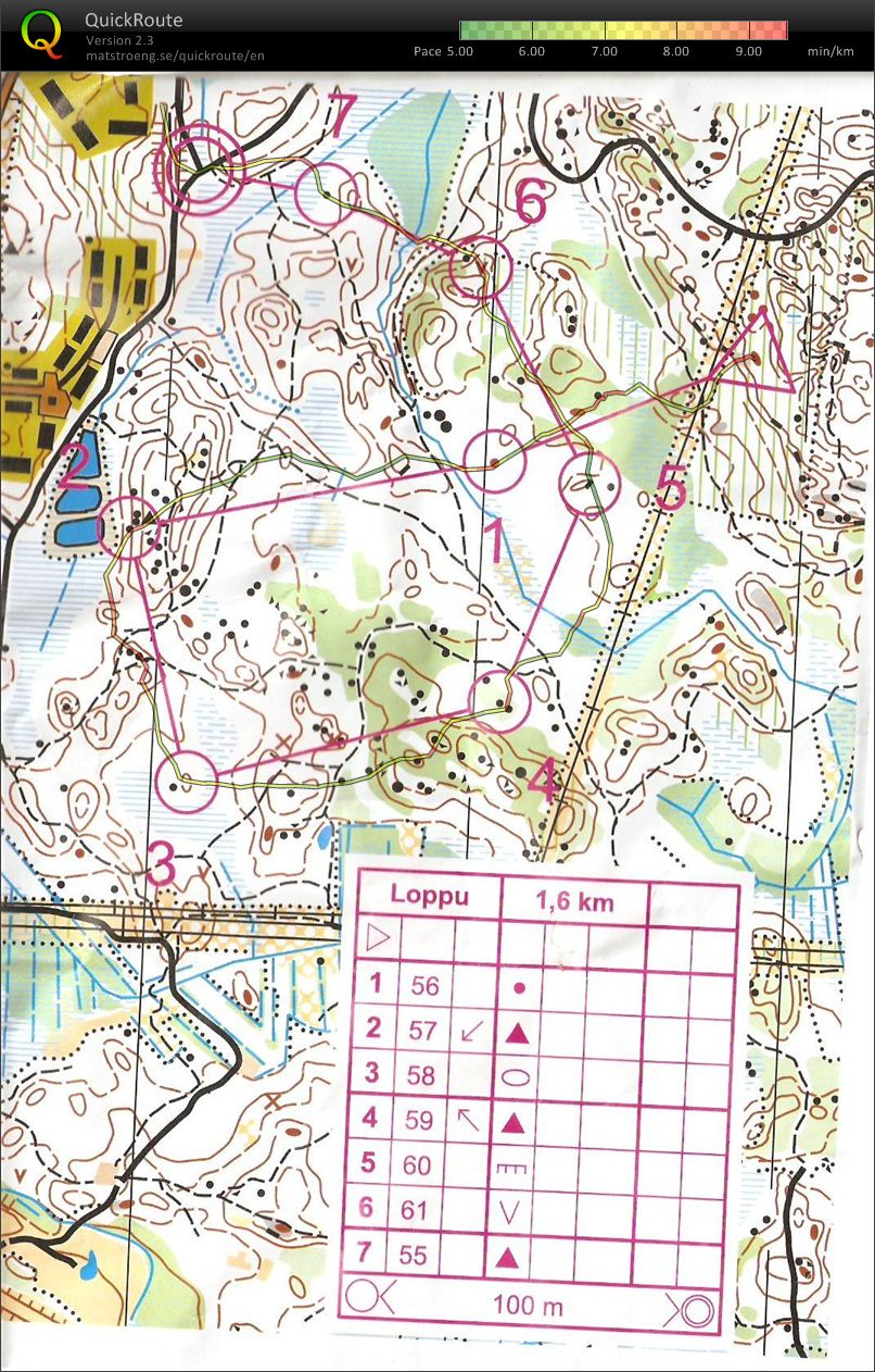Loppukiri (18/12/2011)