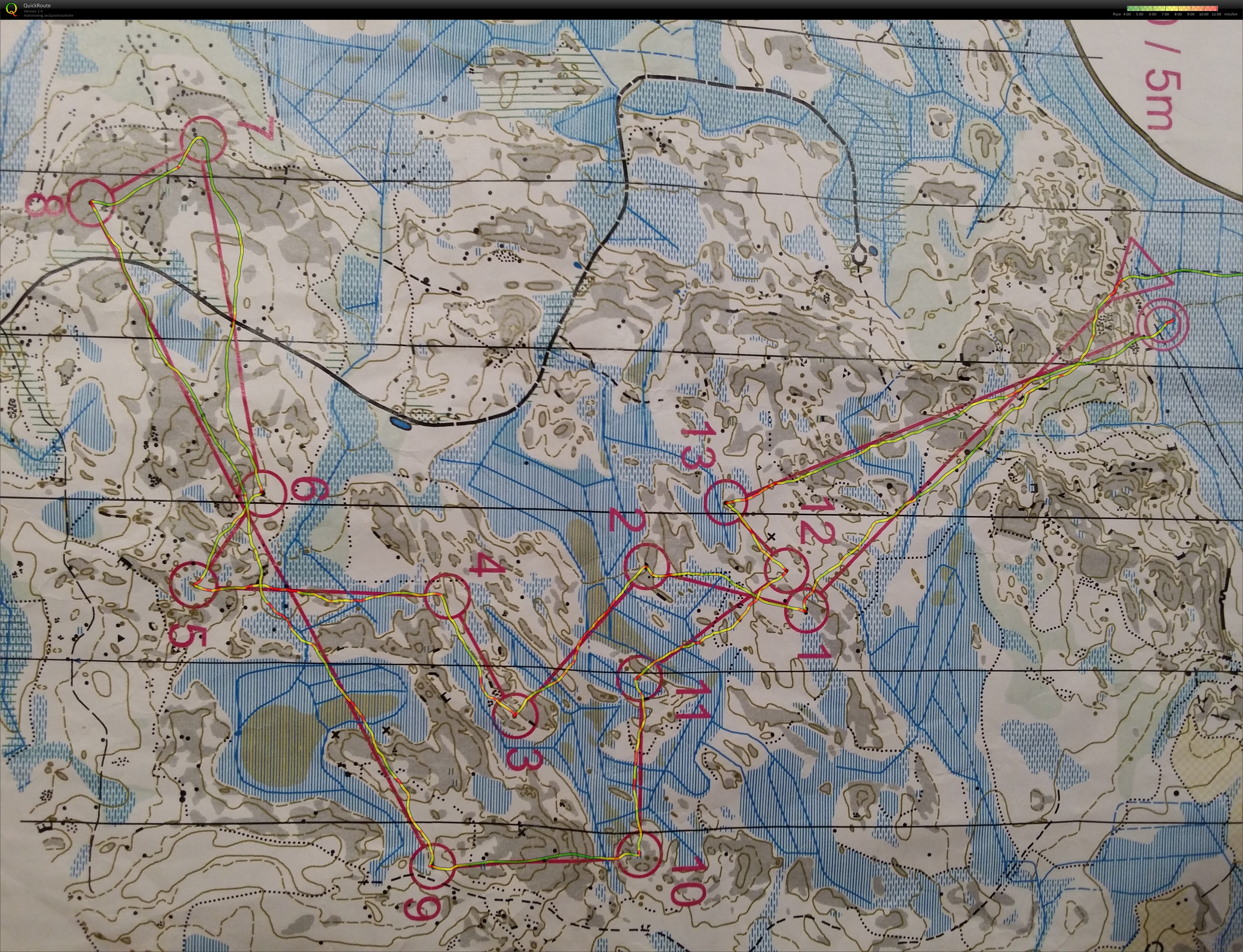 Koutaniemi (21.08.2015)