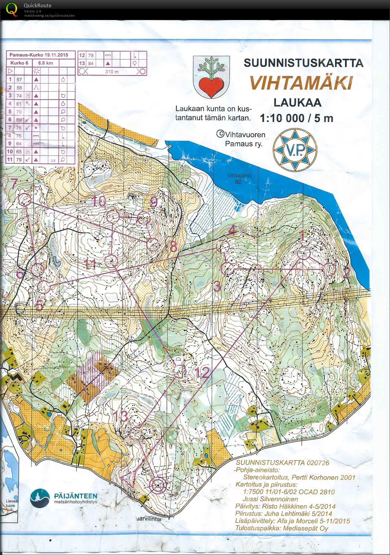 Kurkocup (2015-11-19)