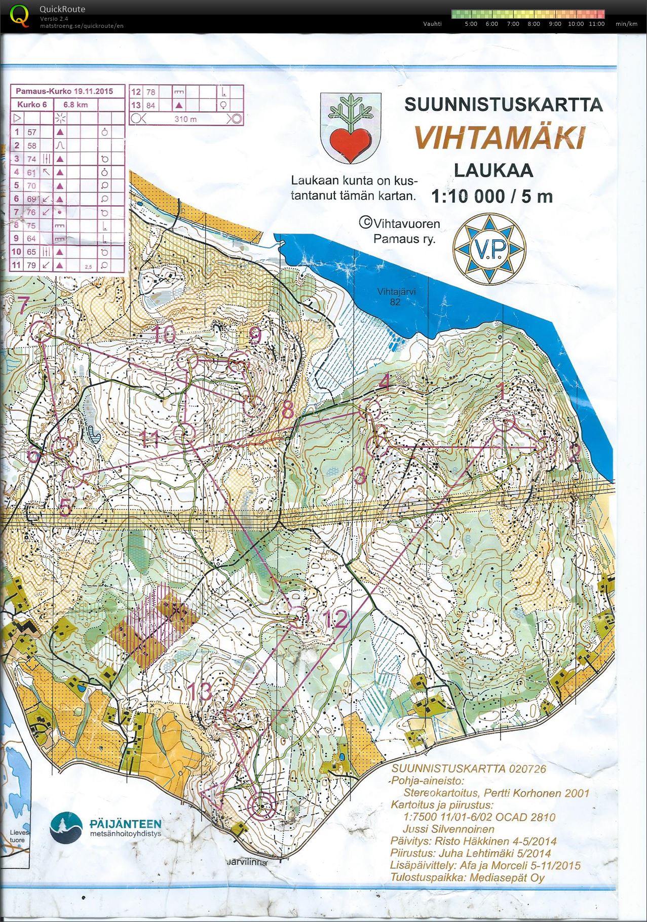 Kurkocup (2015-11-19)