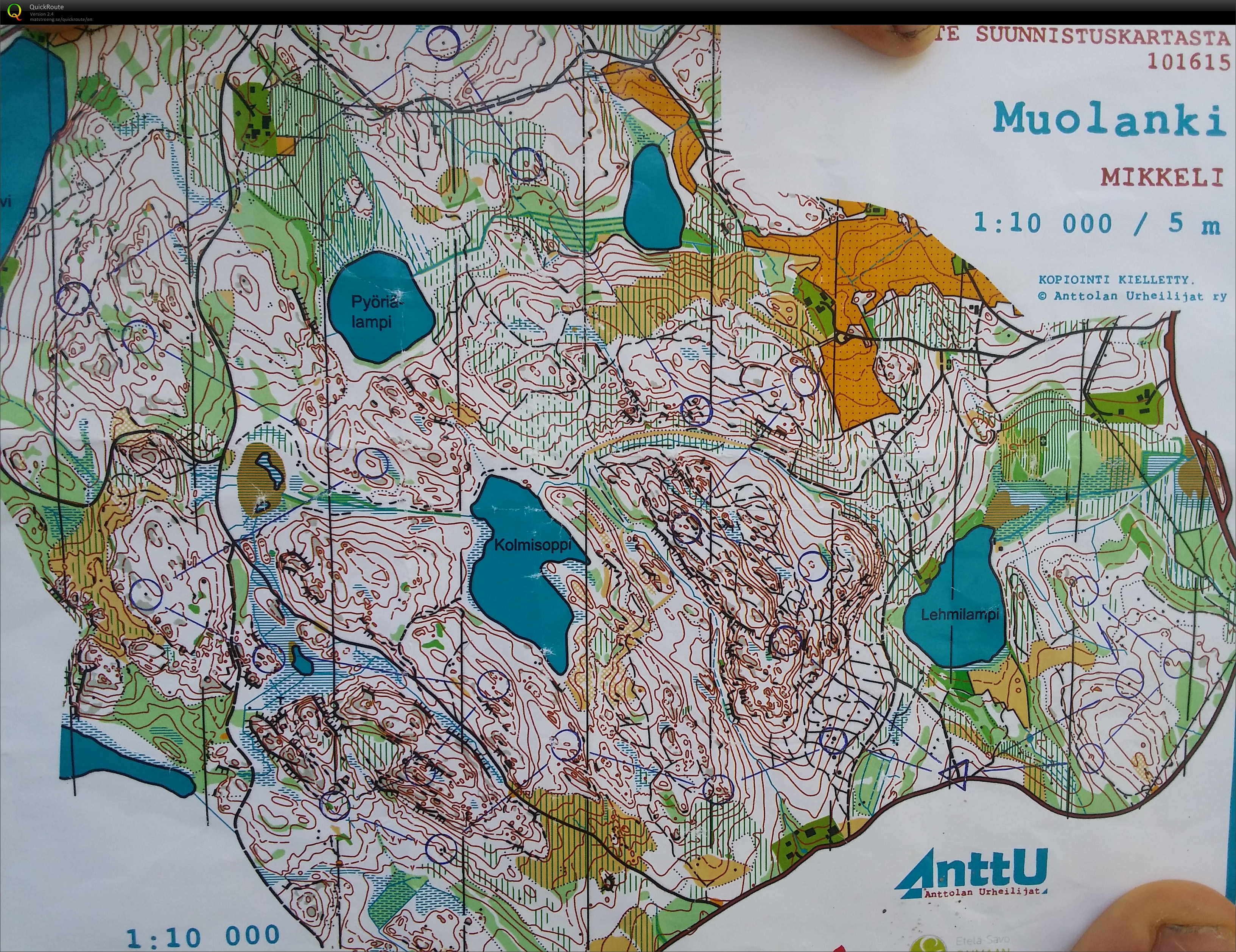 SM-leiri (06/05/2016)