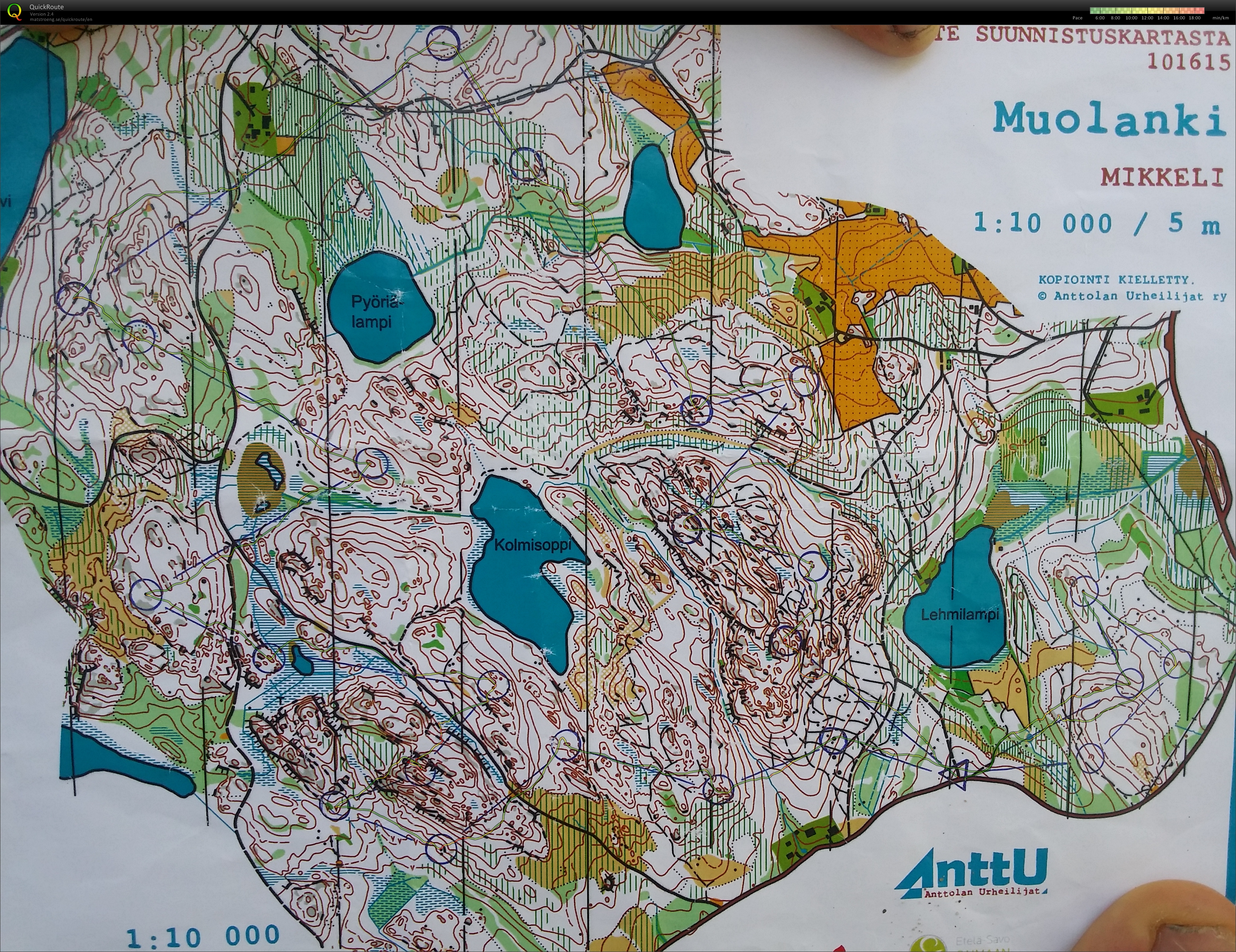 SM-leiri (06/05/2016)