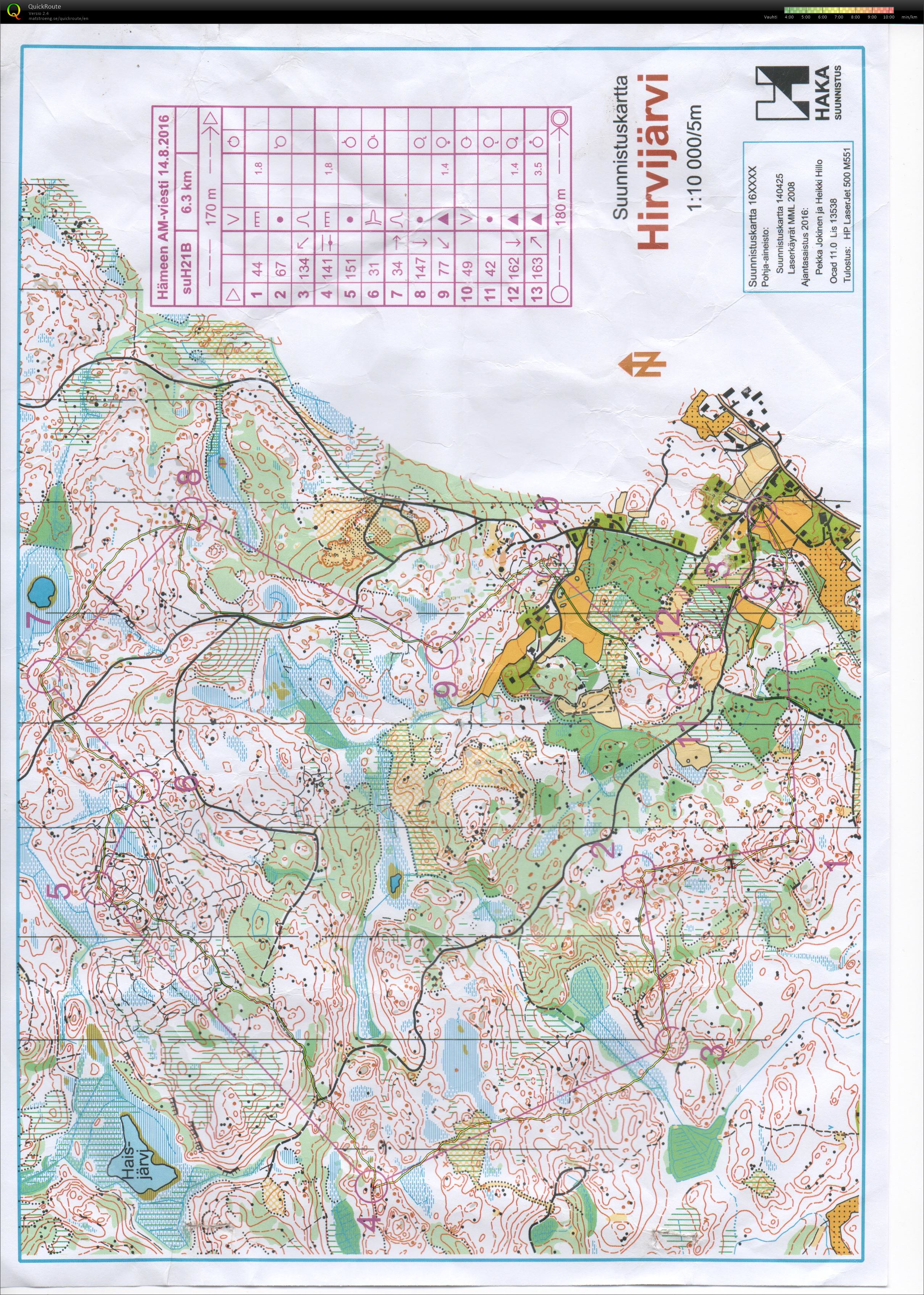 AM-viesti 2016 (14.08.2016)